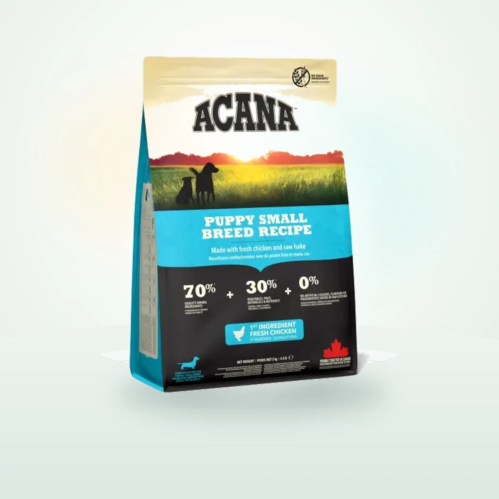 Acana Dog Puppy Small