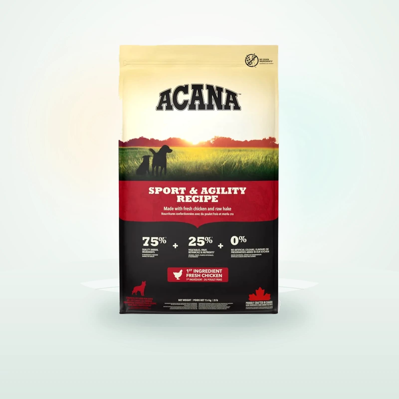 Acana Sport & Agility