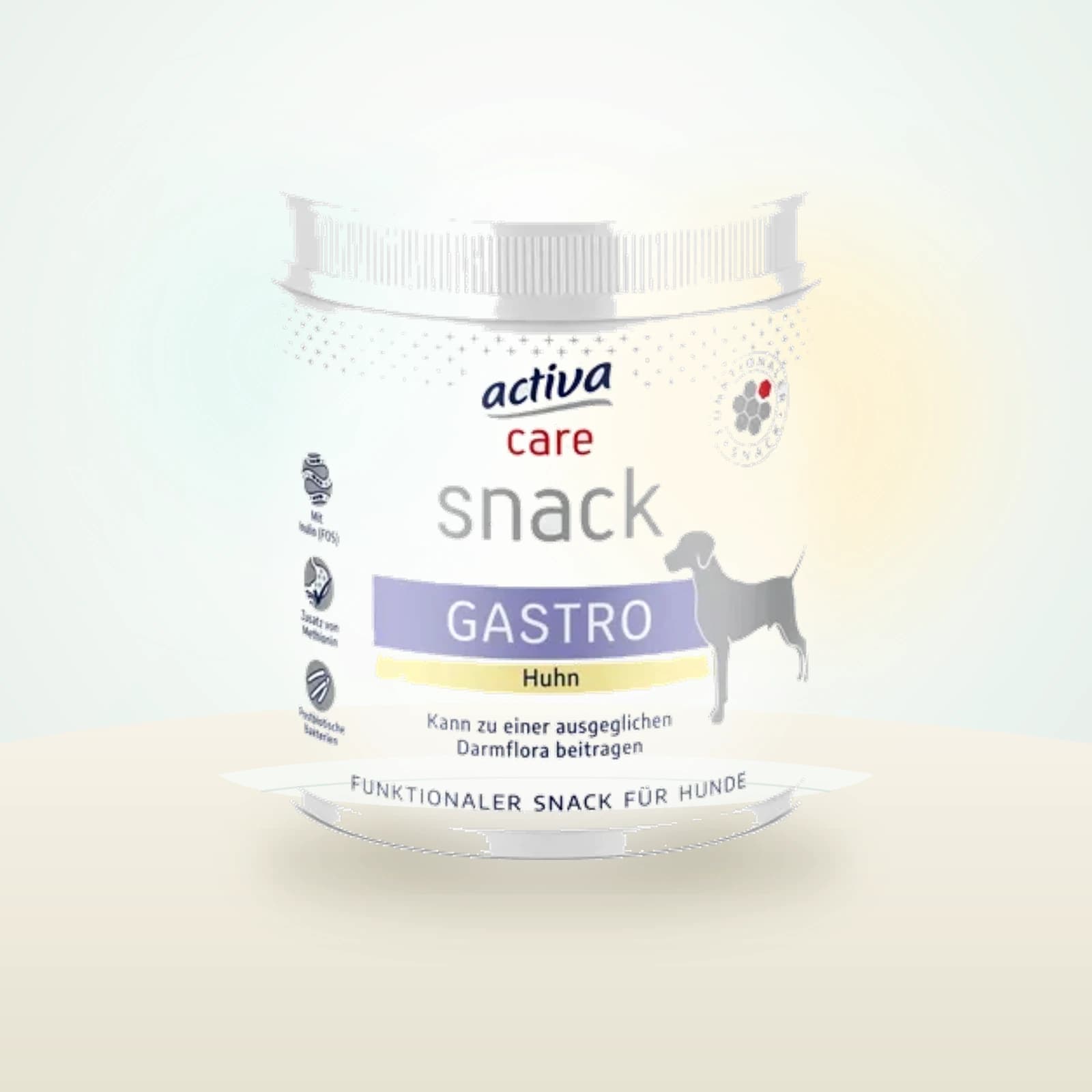 activa care snack Gastro Huhn