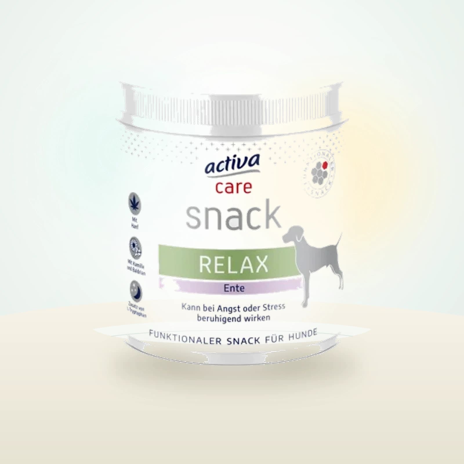 activa care snack Relax Ente