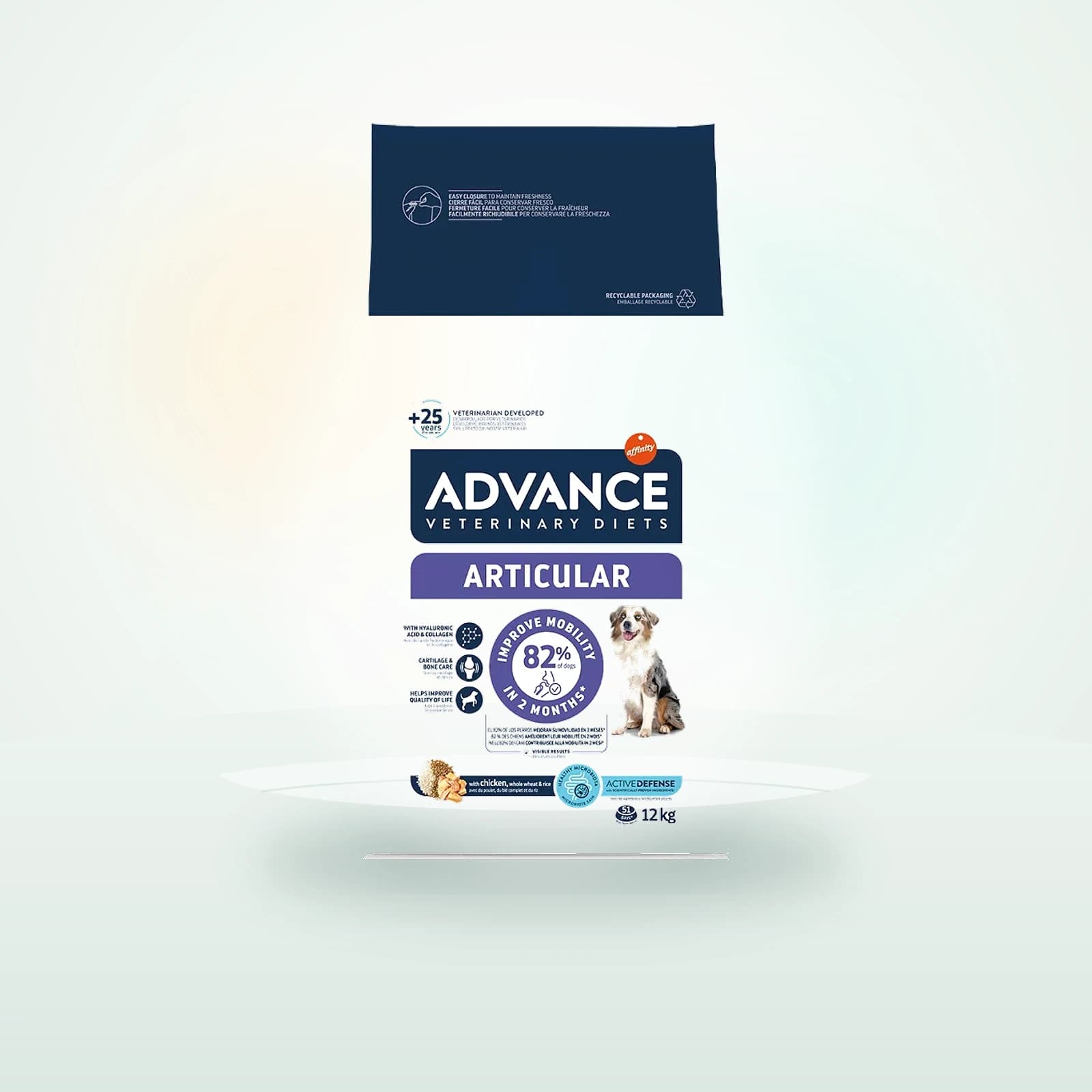 Advance Articular Care