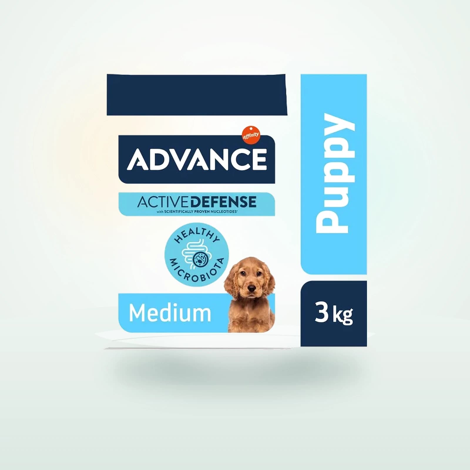 Advance Medium Puppy Protect
