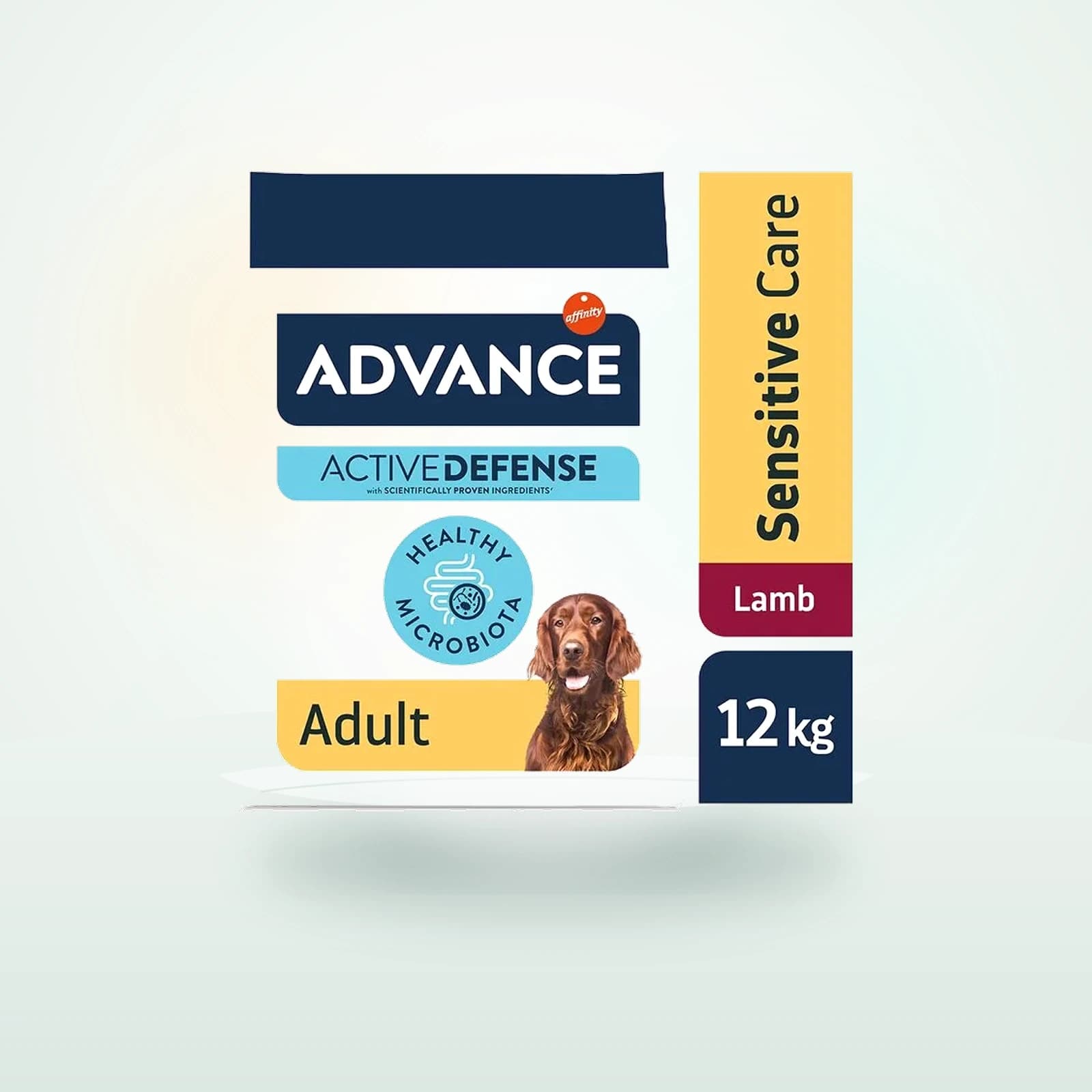 Advance Sensitive Adult Lamb & Rice