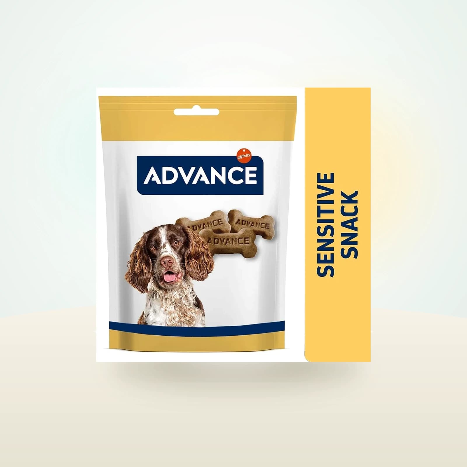 Advance Sensitive Snack