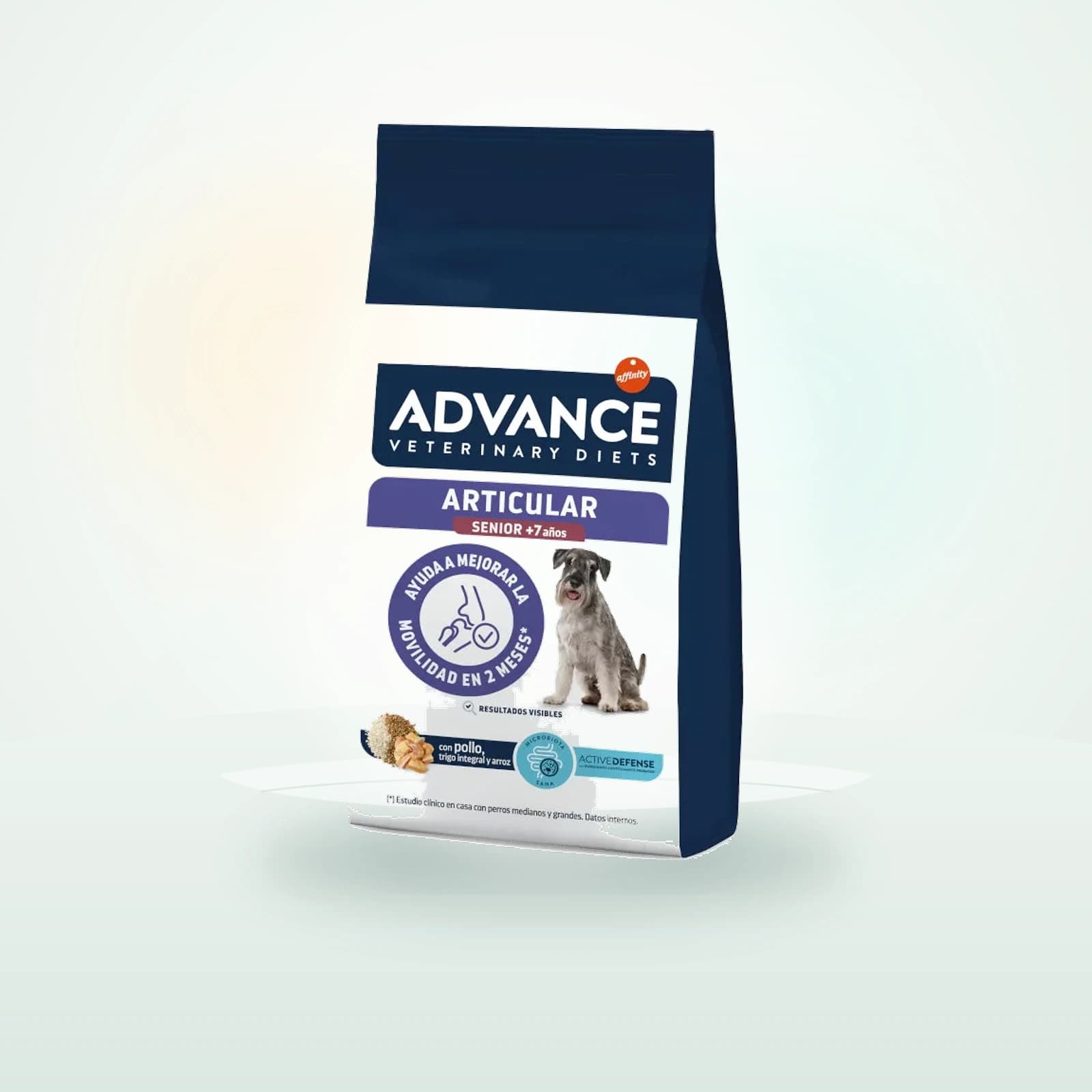 Advance Veterinary Diets Articular +7 seniors