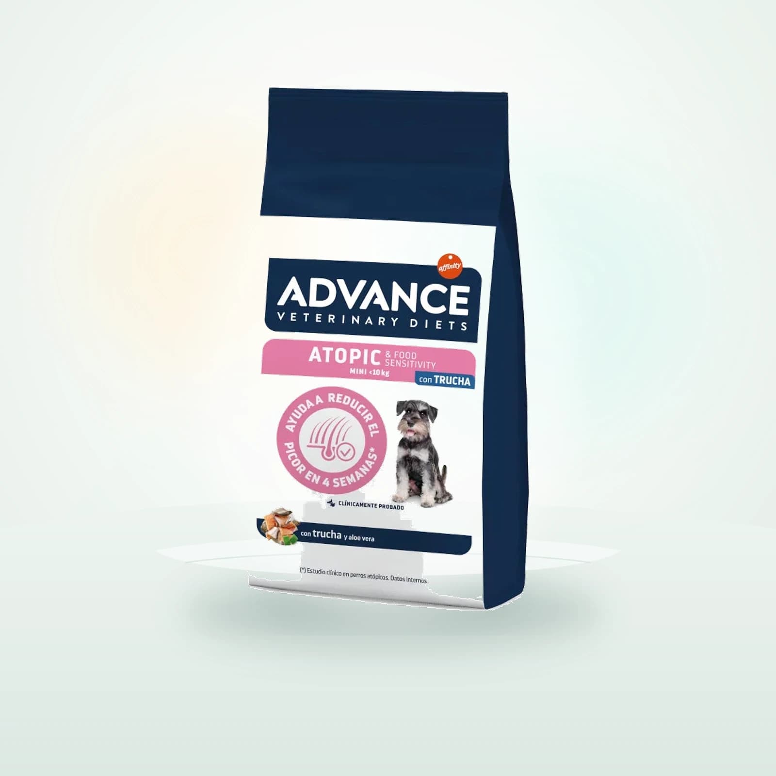 Advance Veterinary Diets Atopic Mini