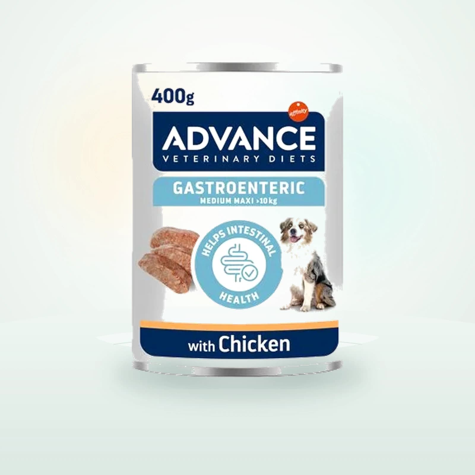 Advance Veterinary Diets Gastroenteric Medium/Maxi