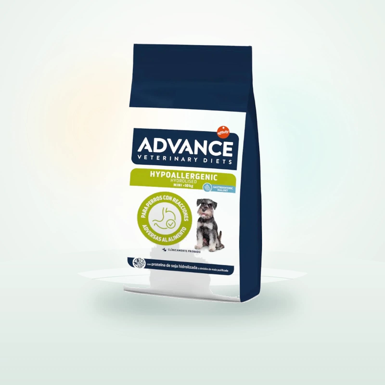 Advance Veterinary Diets Hypoallergenic Mini