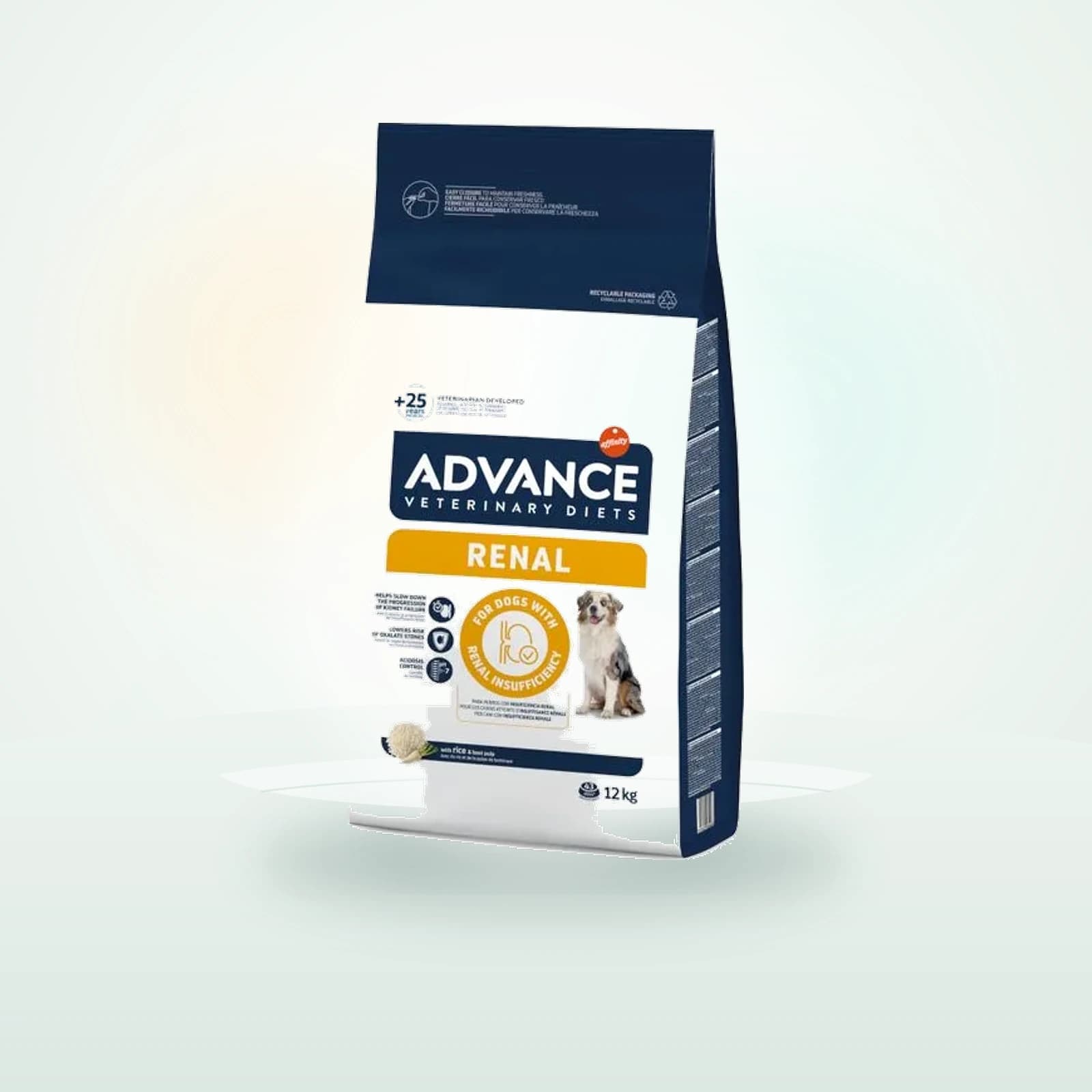 Advance Veterinary Diets Renal