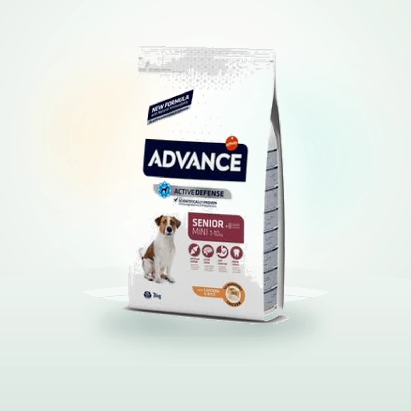 Affinity Advance ADVANCE - CHIEN SENIOR MINI