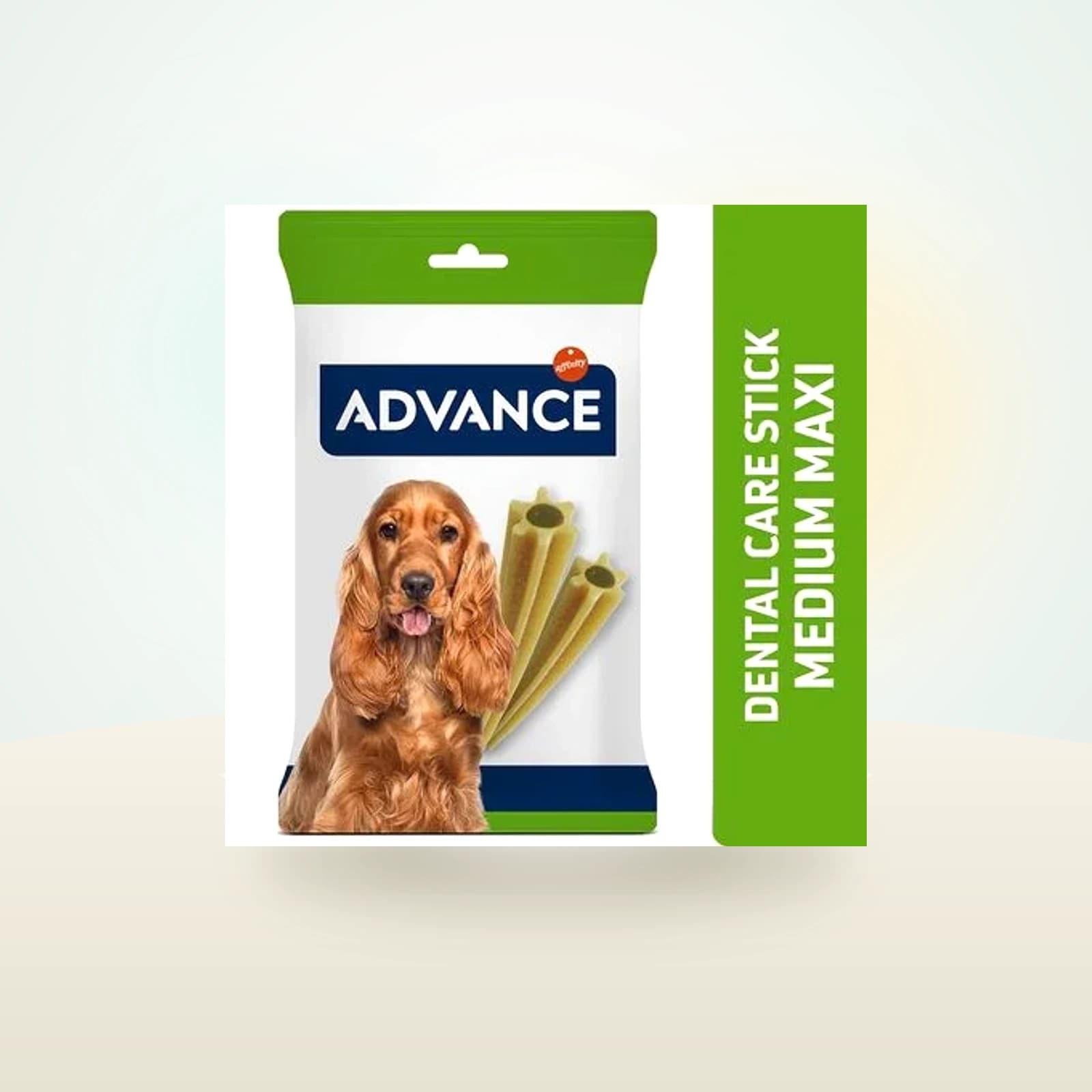 Affinity Advance Advance Dental Care Stick Medium