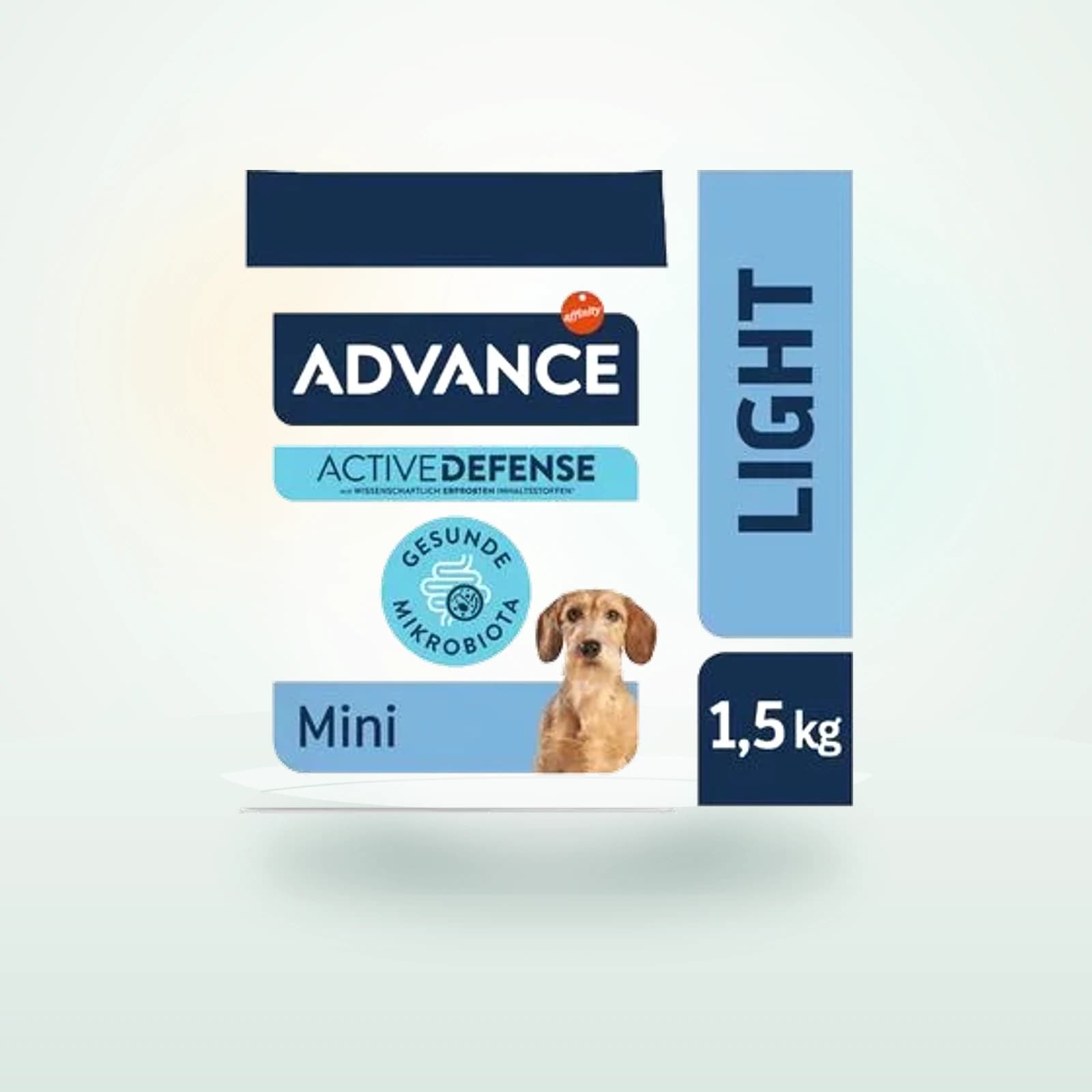 Affinity Advance Advance Mini Light