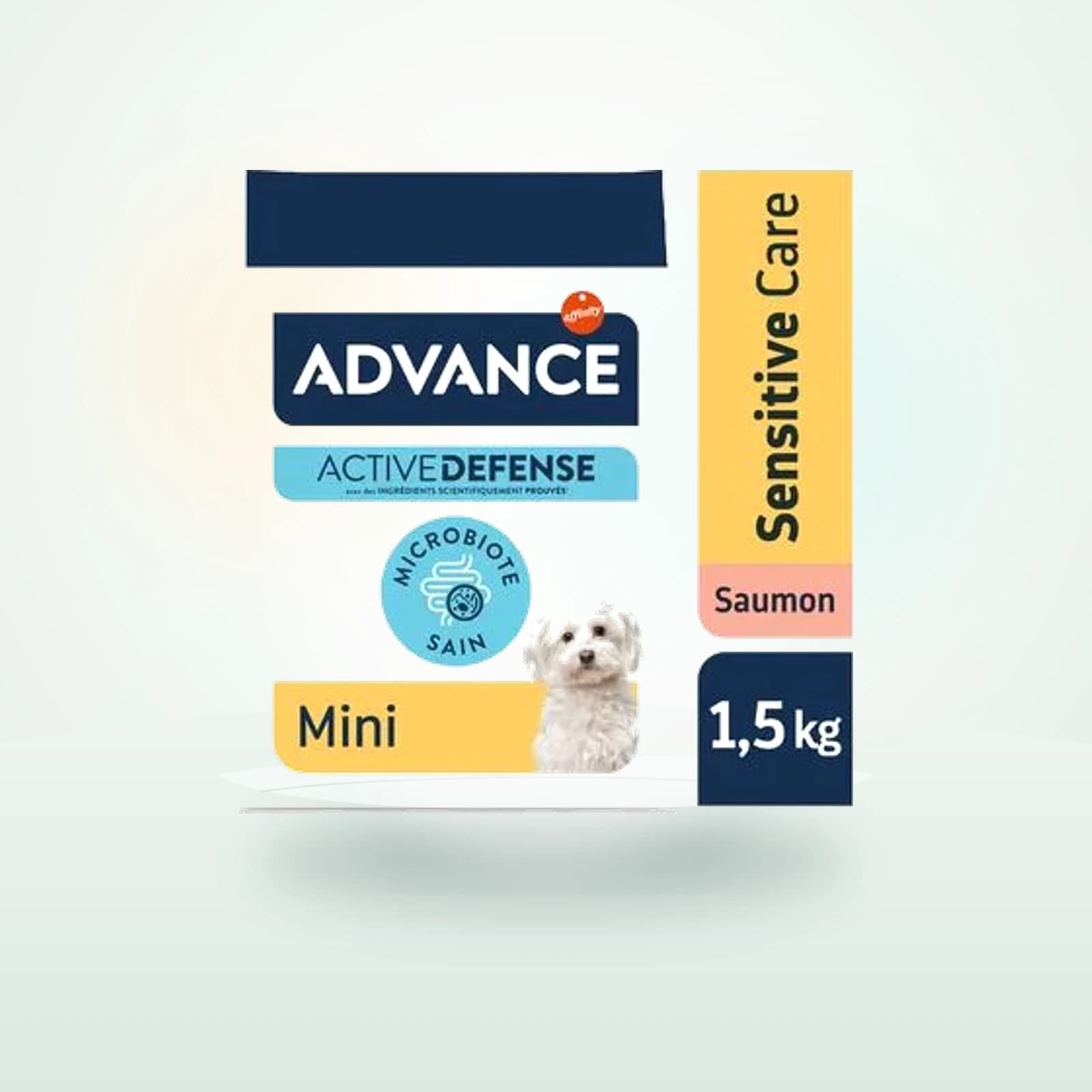 Affinity Advance Advance Mini Sensitive