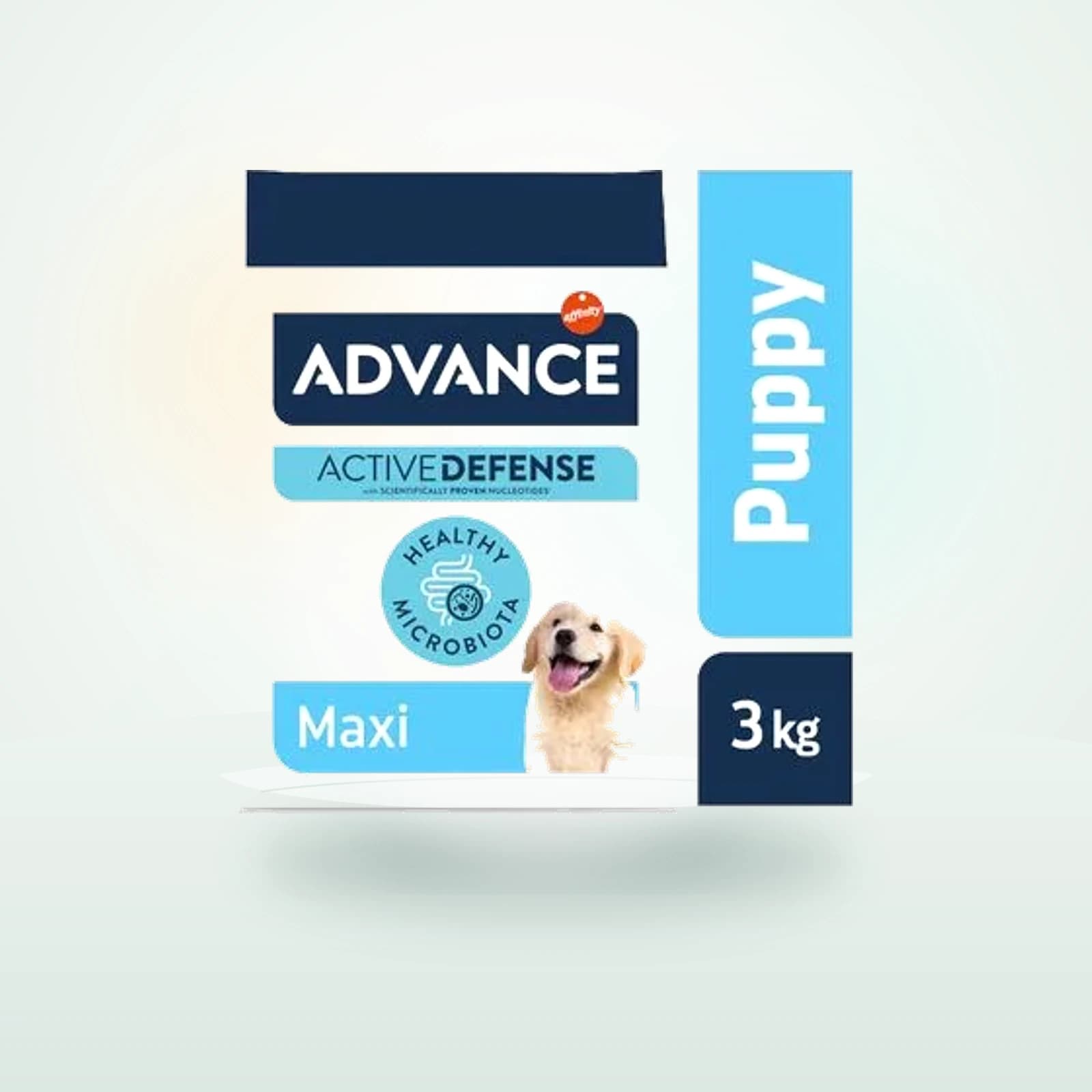 Affinity Advance Advance Puppy Maxi pollo y arroz