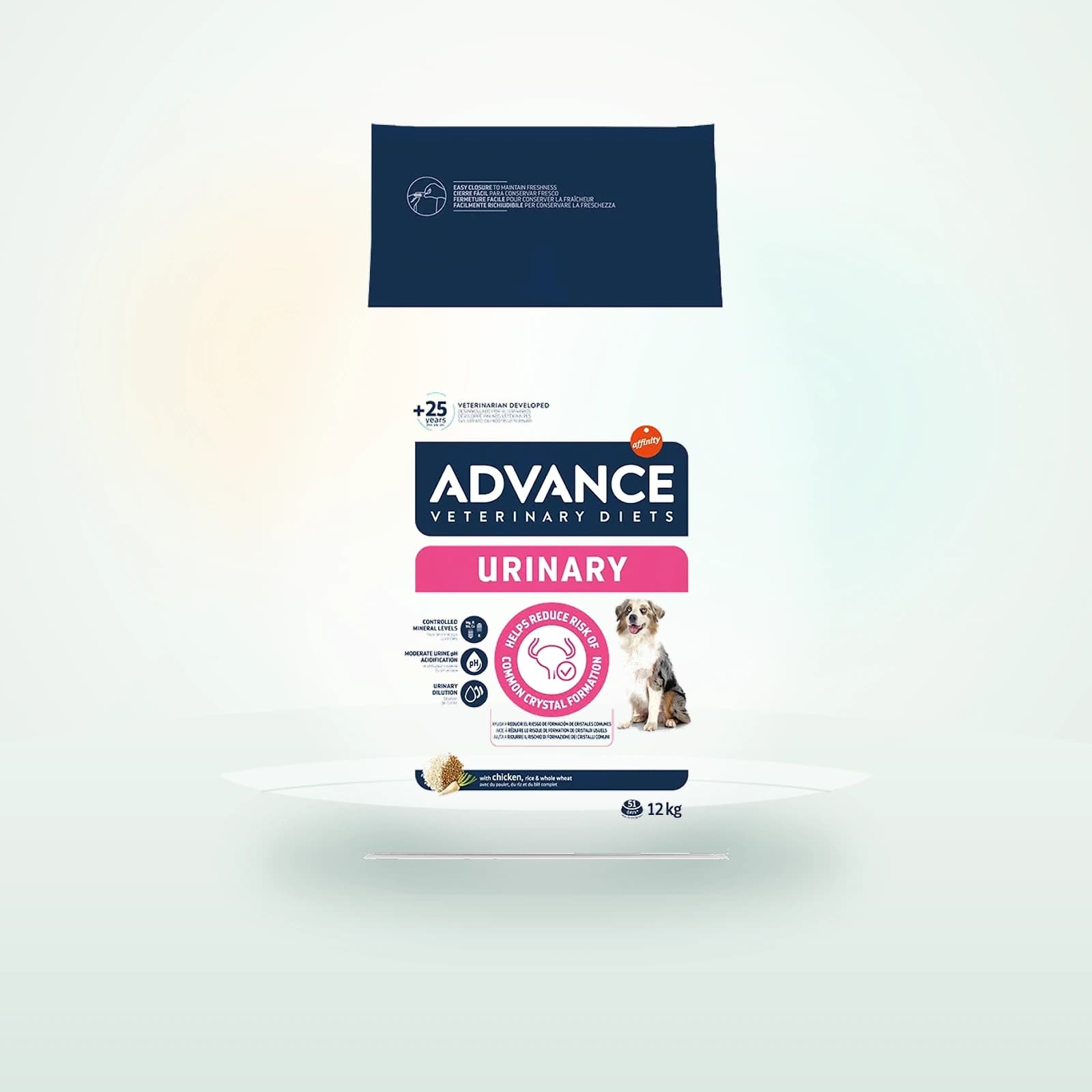 Affinity Advance Advance Veterinary Urinary