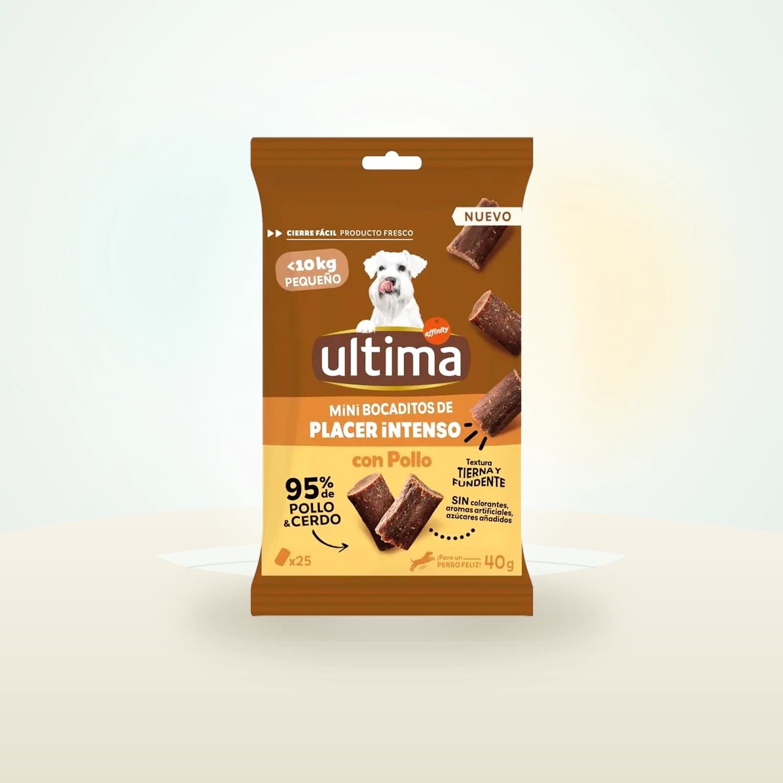 Affinity Ultima Ultima Dog Mini Snack