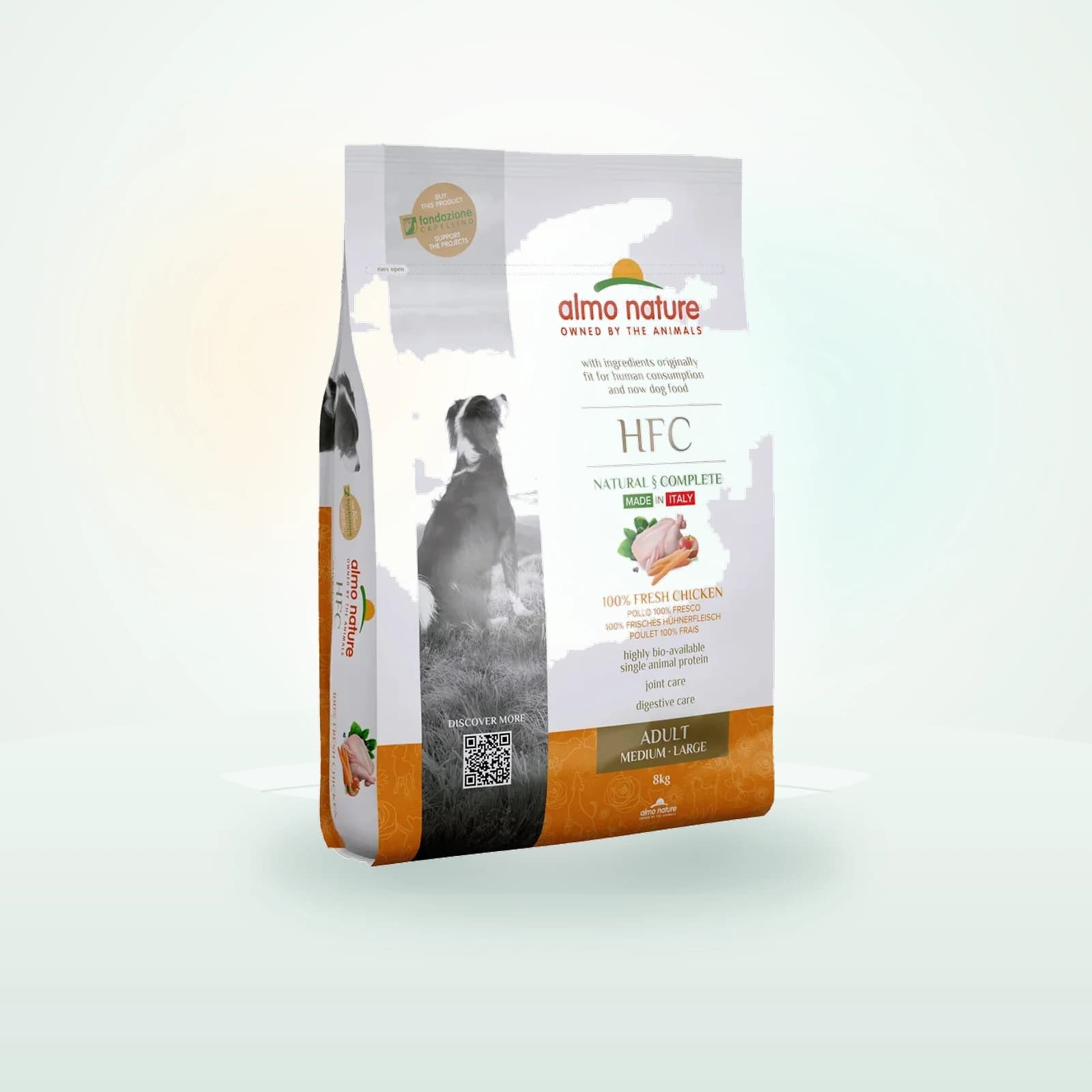 Almo Nature HFC Medium-Large
