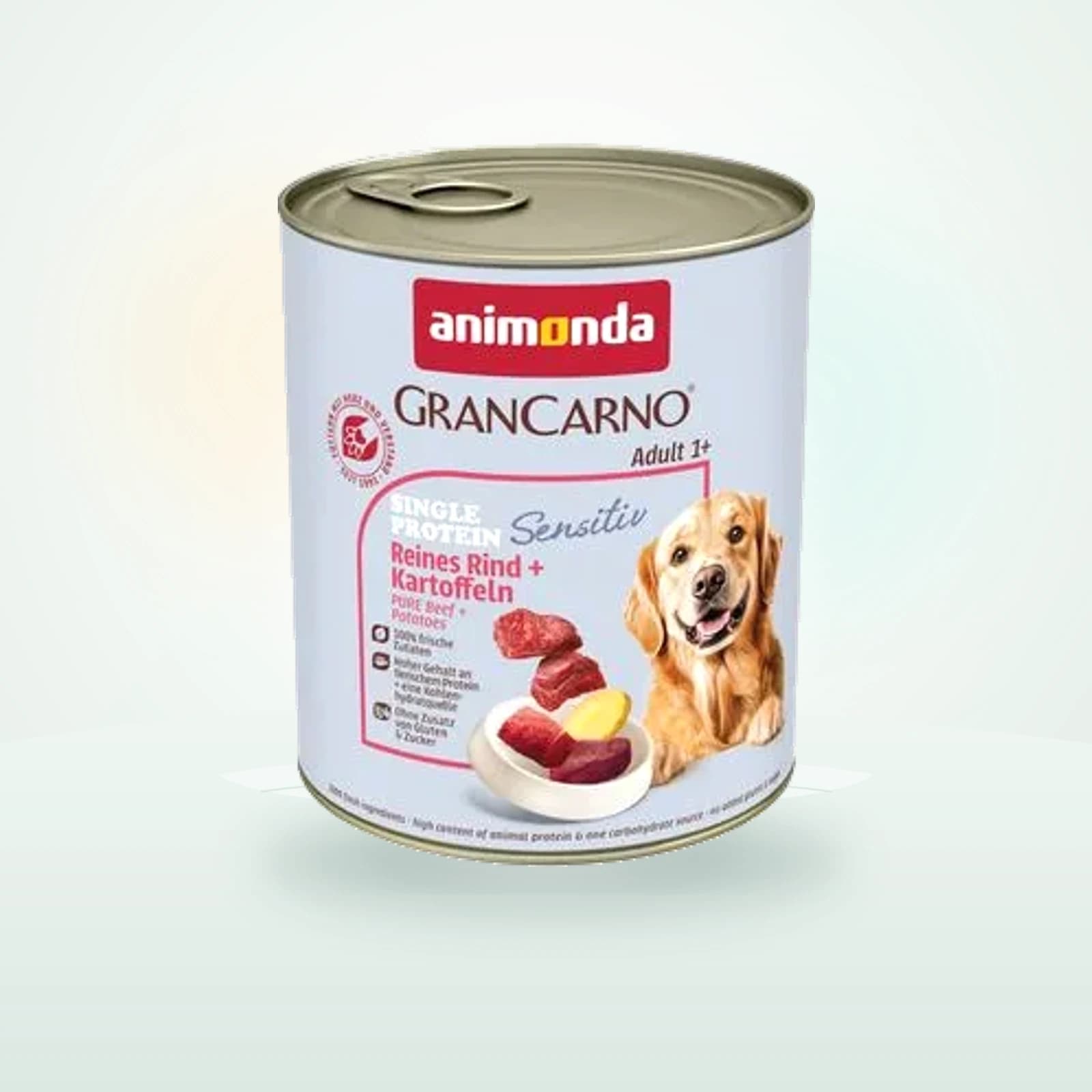 Animonda GranCarno Adult Sensitive