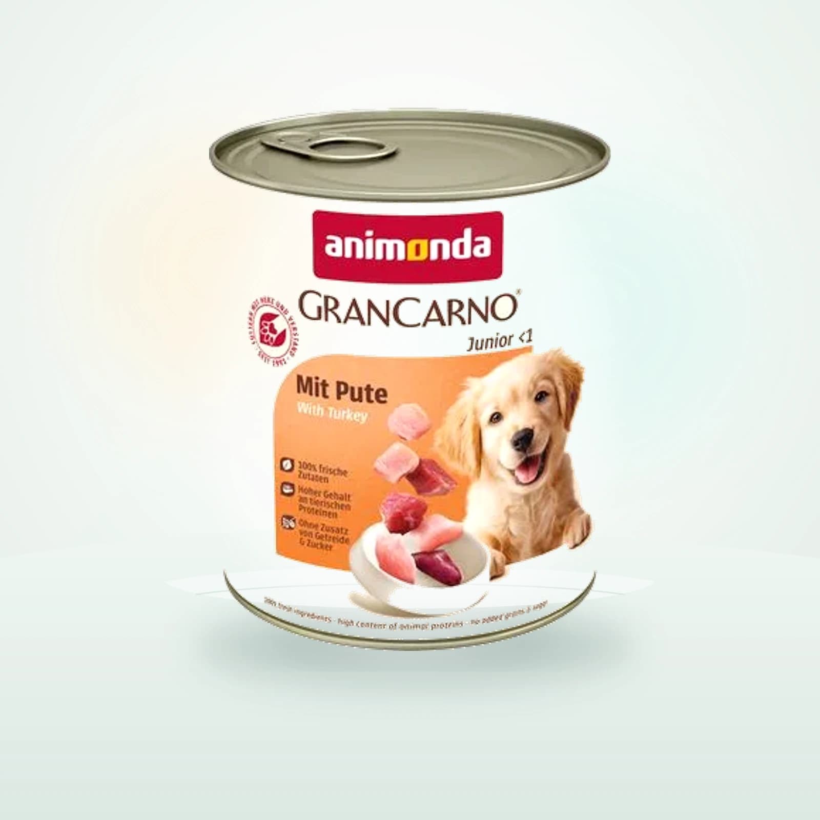 Animonda GranCarno Original Junior