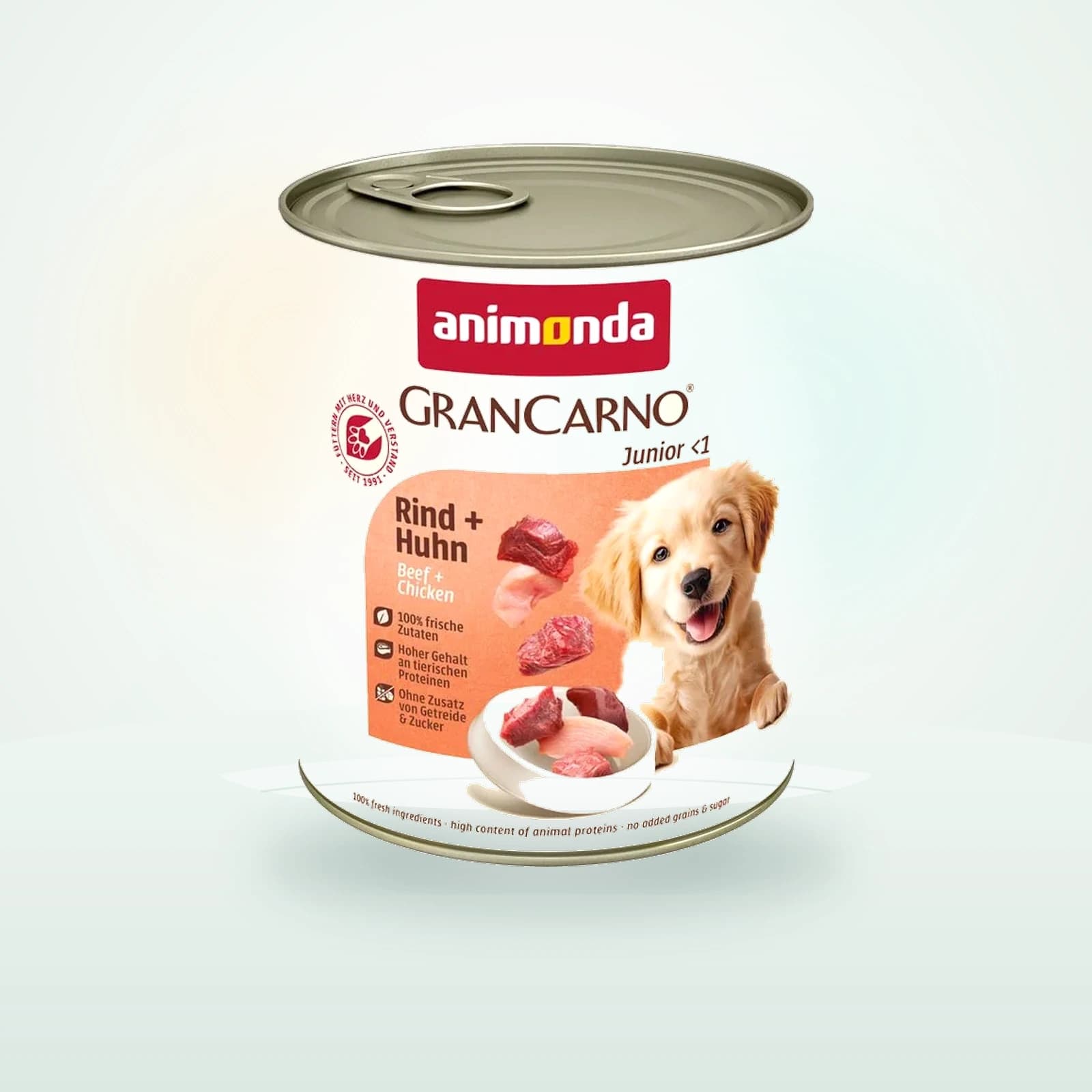 Animonda GranCarno Original Junior