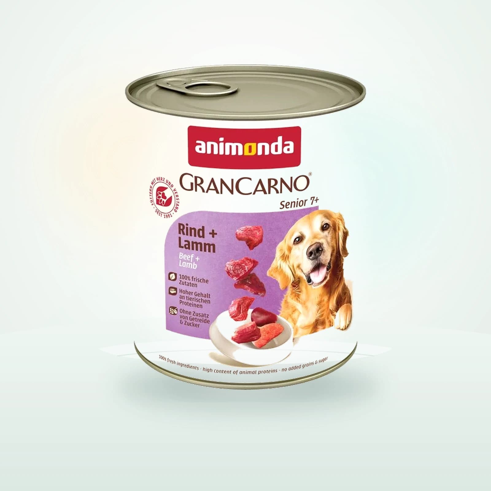 Animonda GranCarno Original Senior