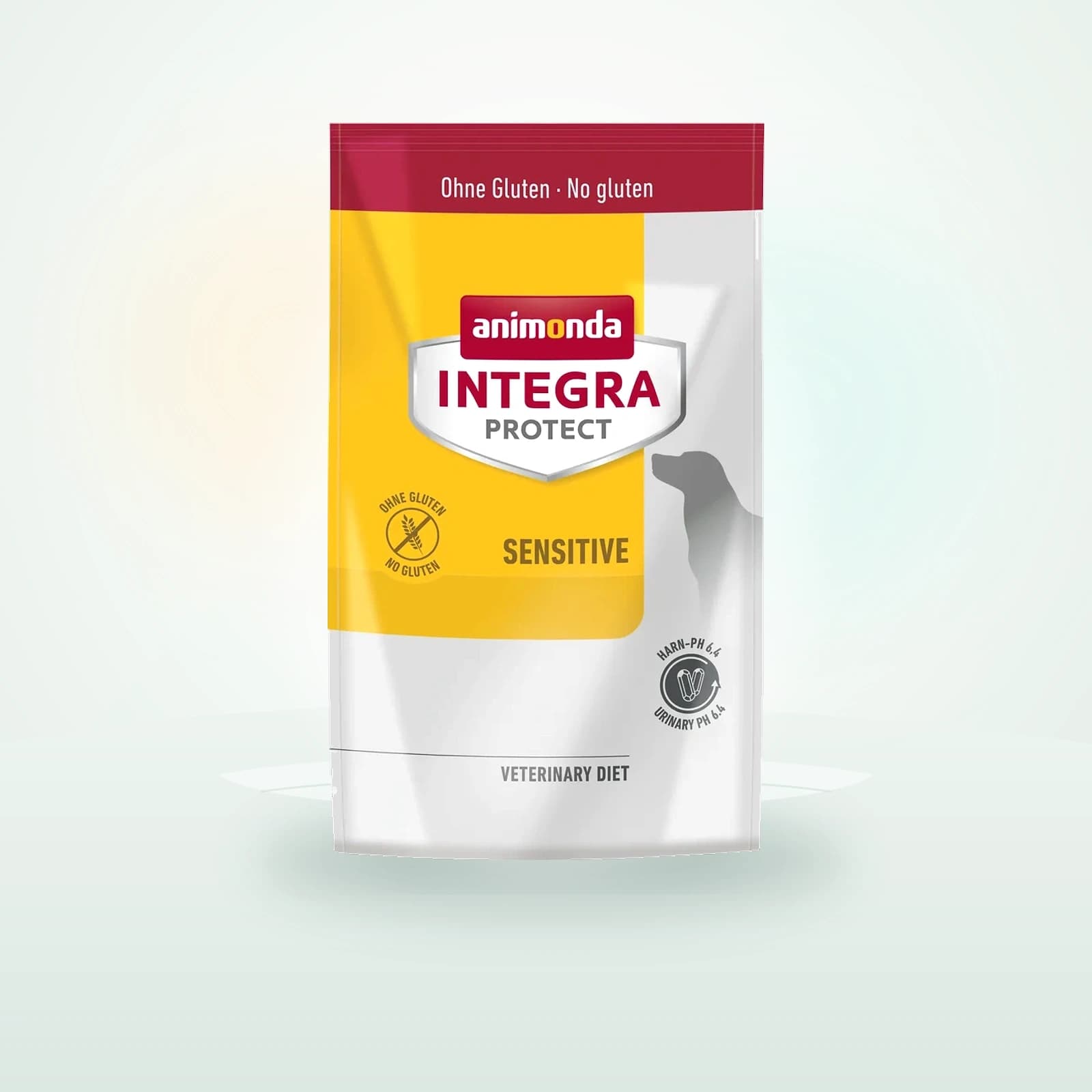 Animonda Integra Protect Dog Sensitive