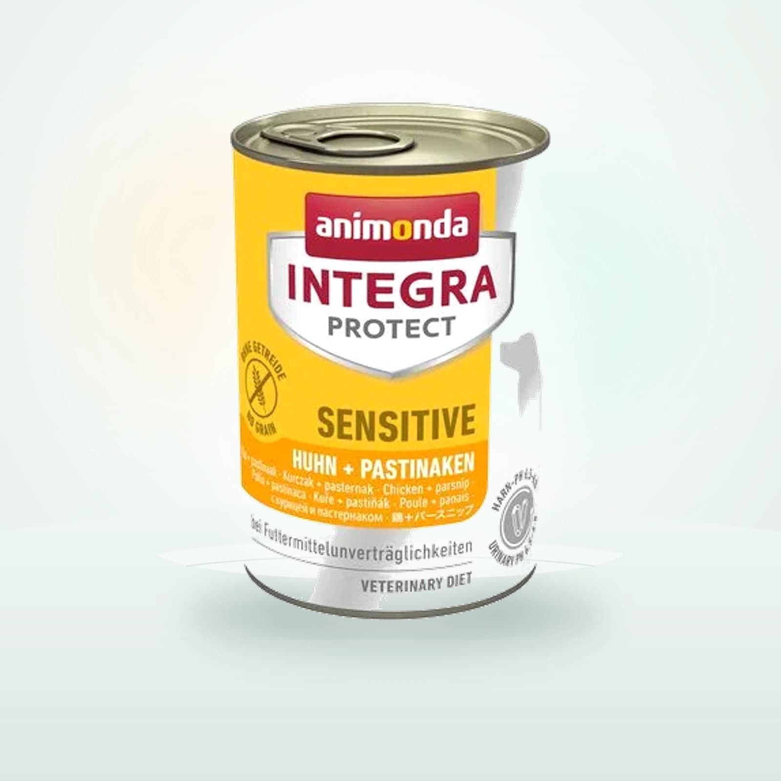 Animonda Integra Protect Sensitive -purkkiruoka
