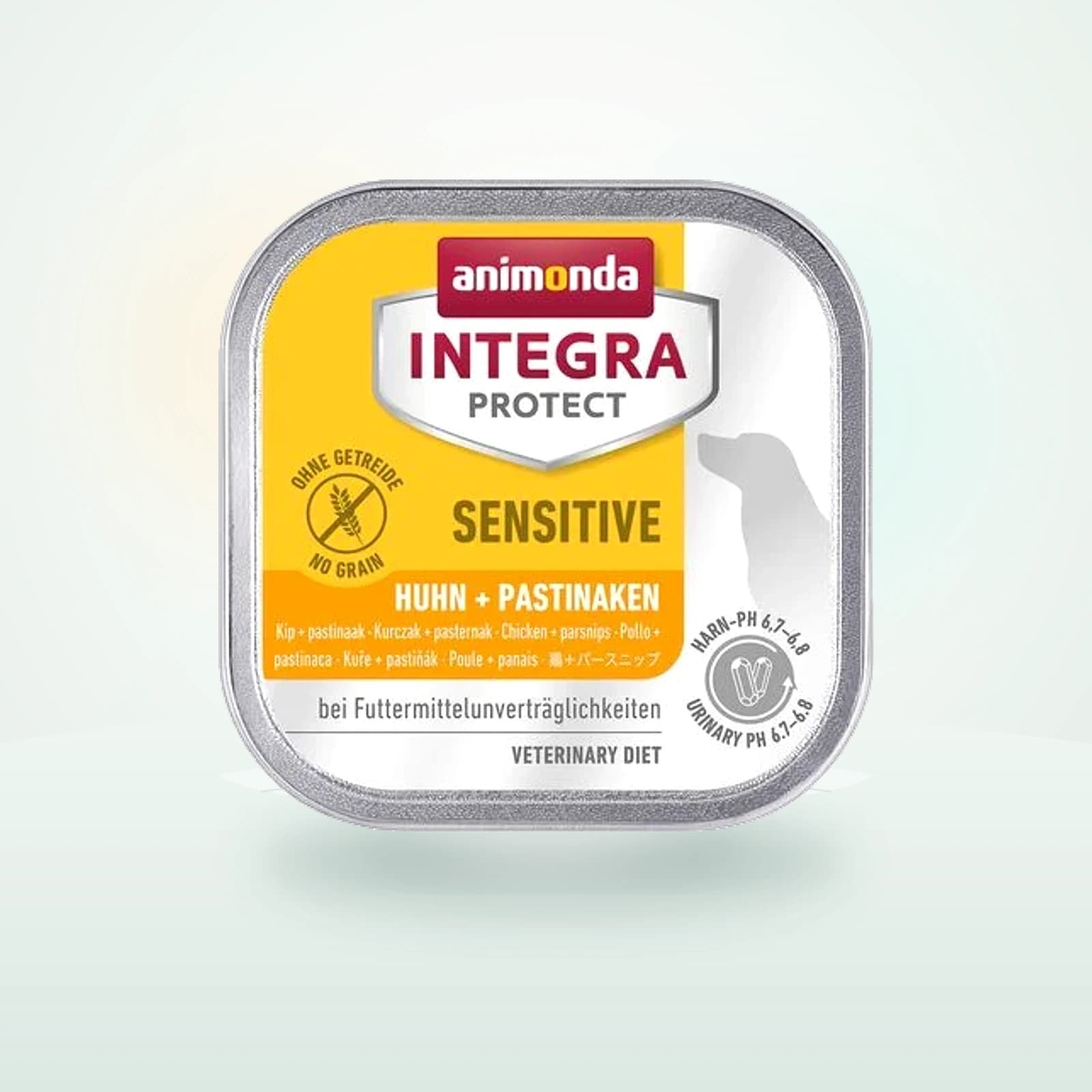 Animonda Integra Protect Sensitive Schale