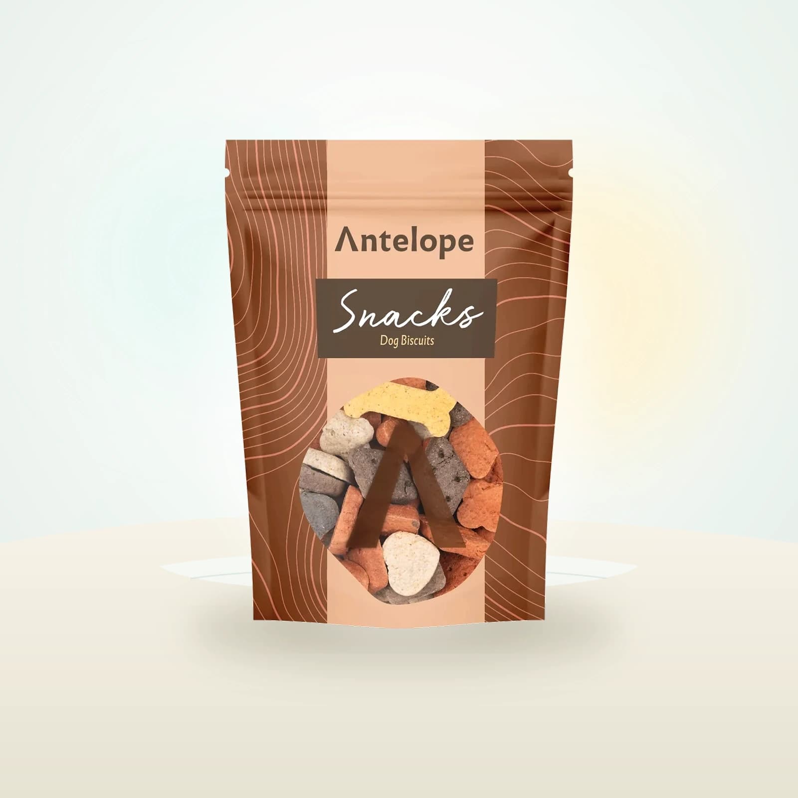 Antelope Biscuits Chiens Antelope Biscuits