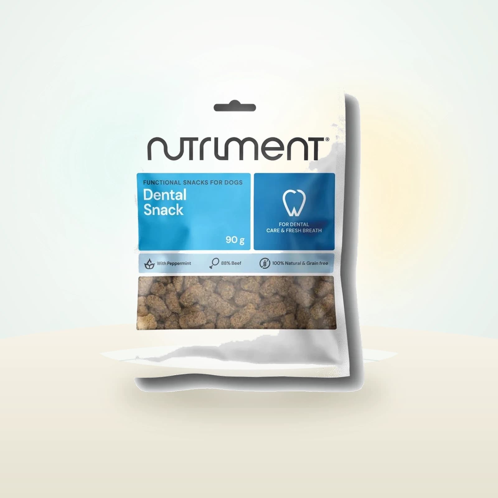 Antos Nutriment Dental Snacks