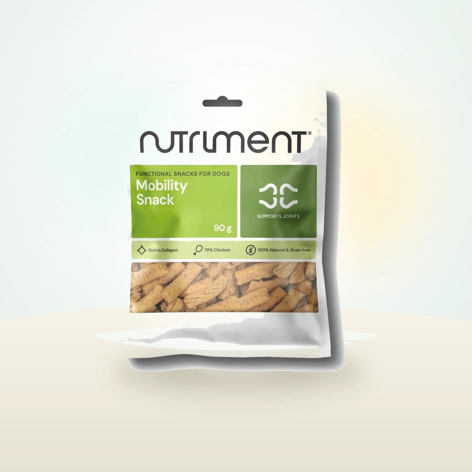 Antos Nutriment Mobility Snacks