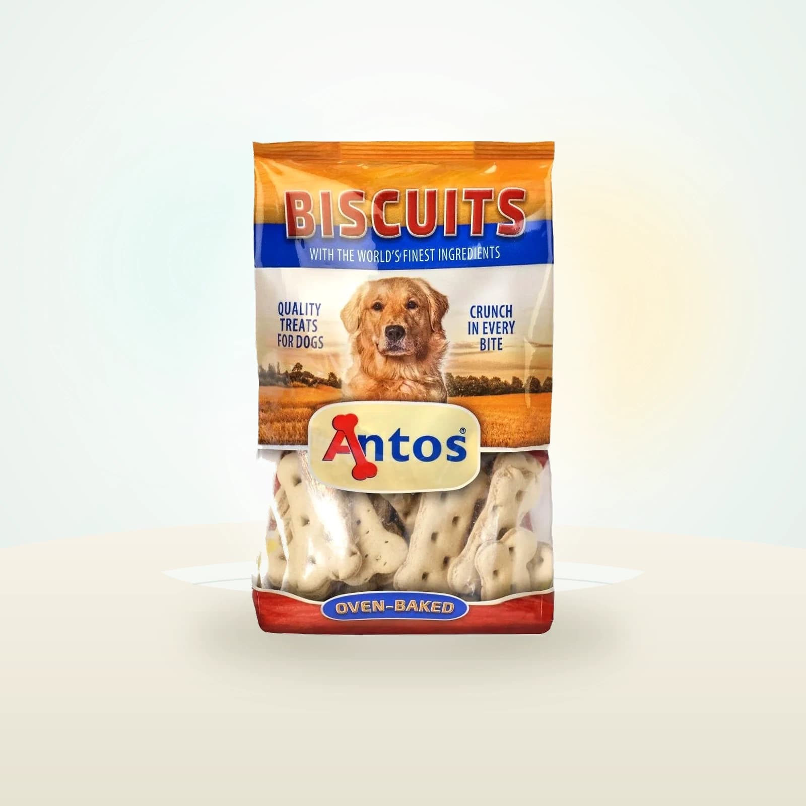 Antos Sandwich Bone Chicken