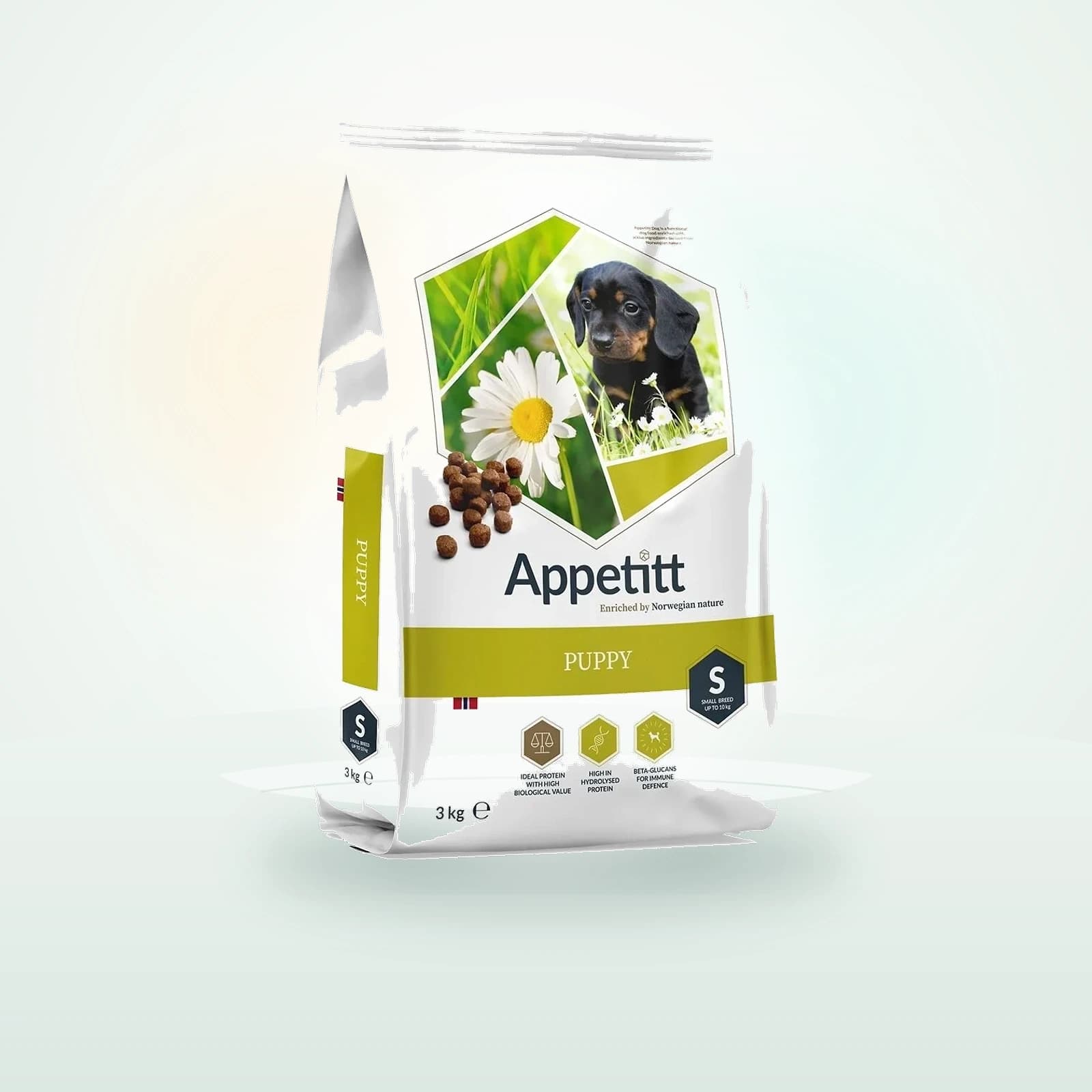 Appetitt Puppy Small