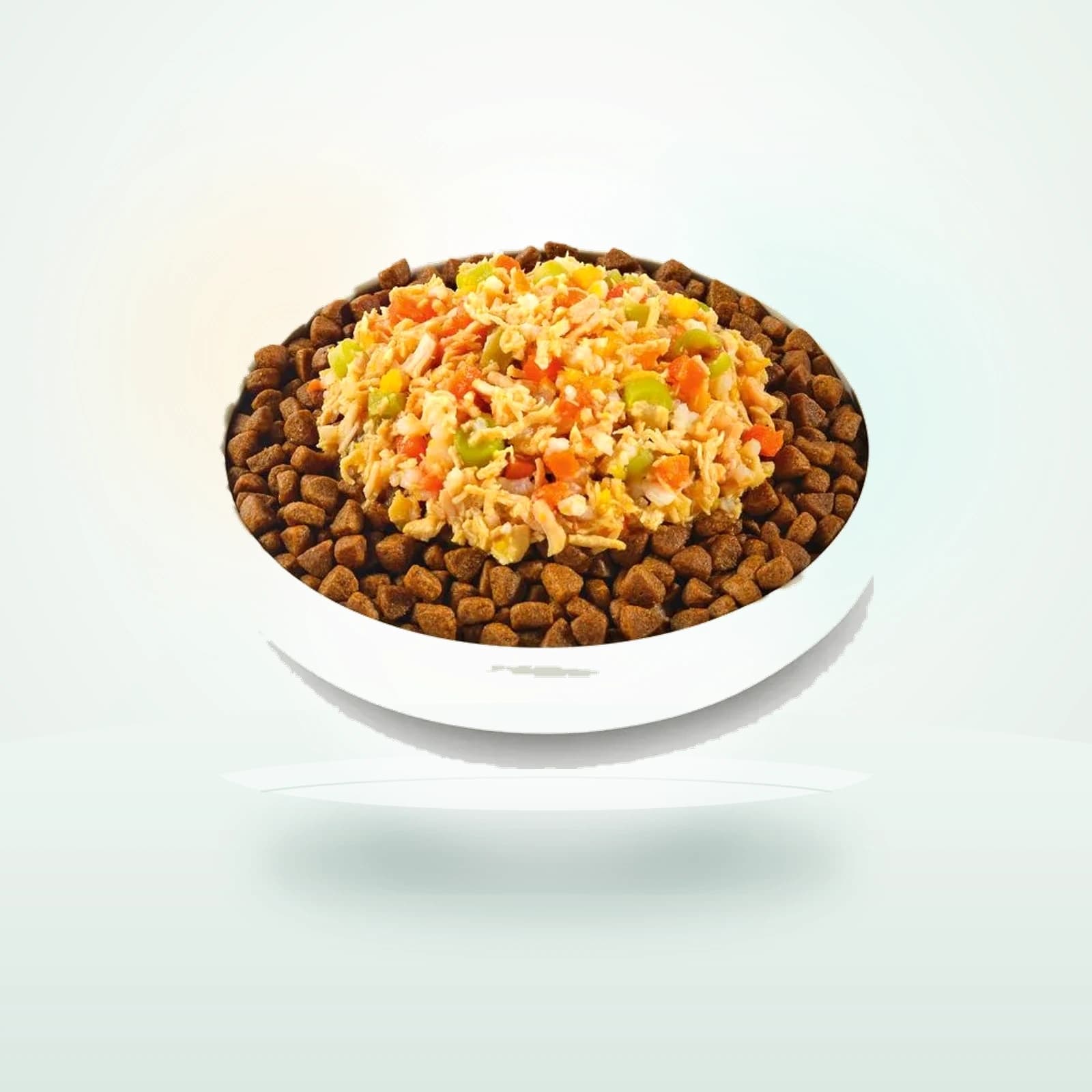 Applaws Puppy Taste Toppers w bulionie