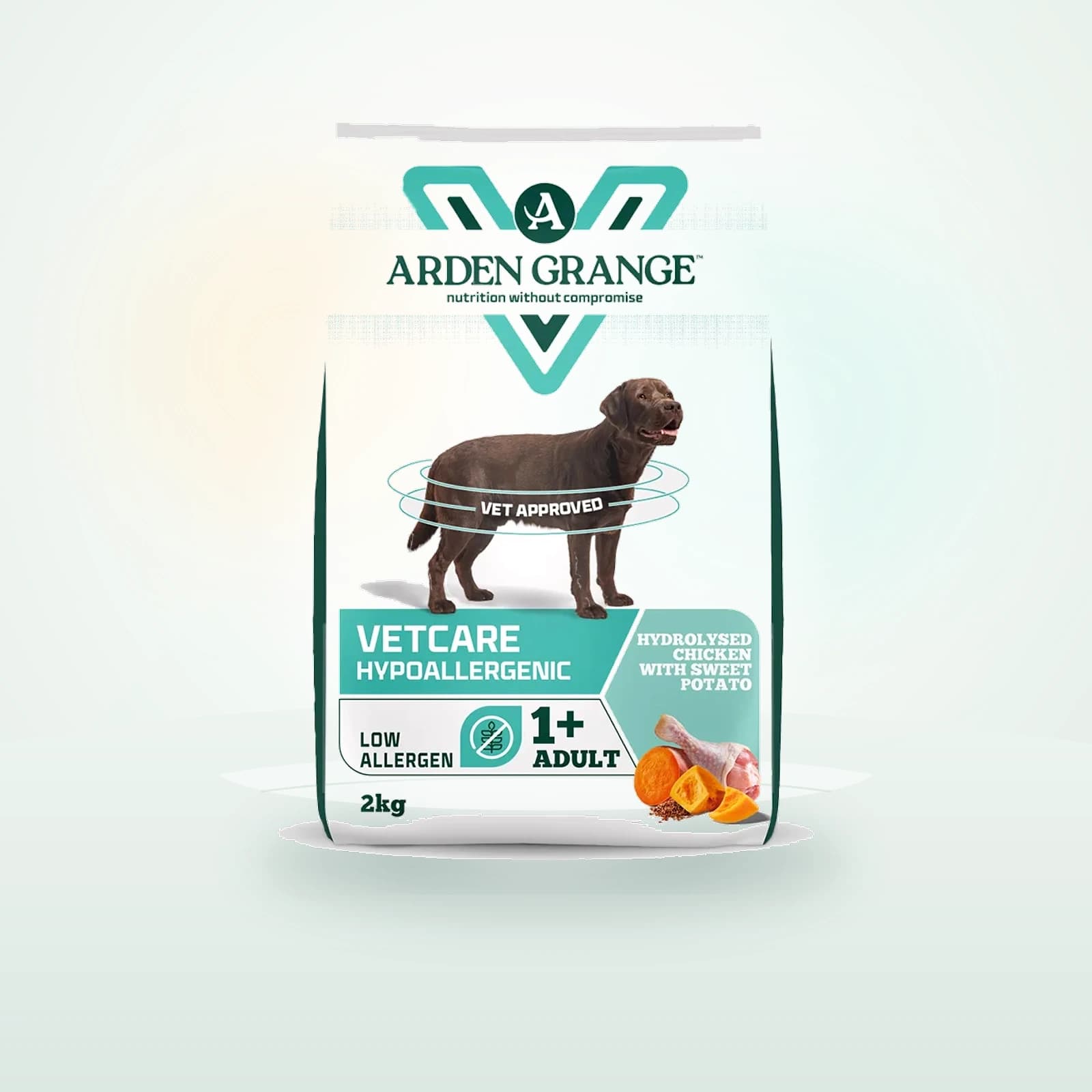 Arden Grange VetCare Hypoallergenic