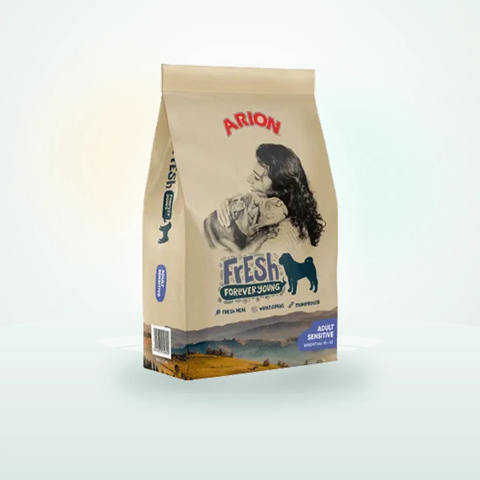 ARION Fresh Adult Sensitive Chien