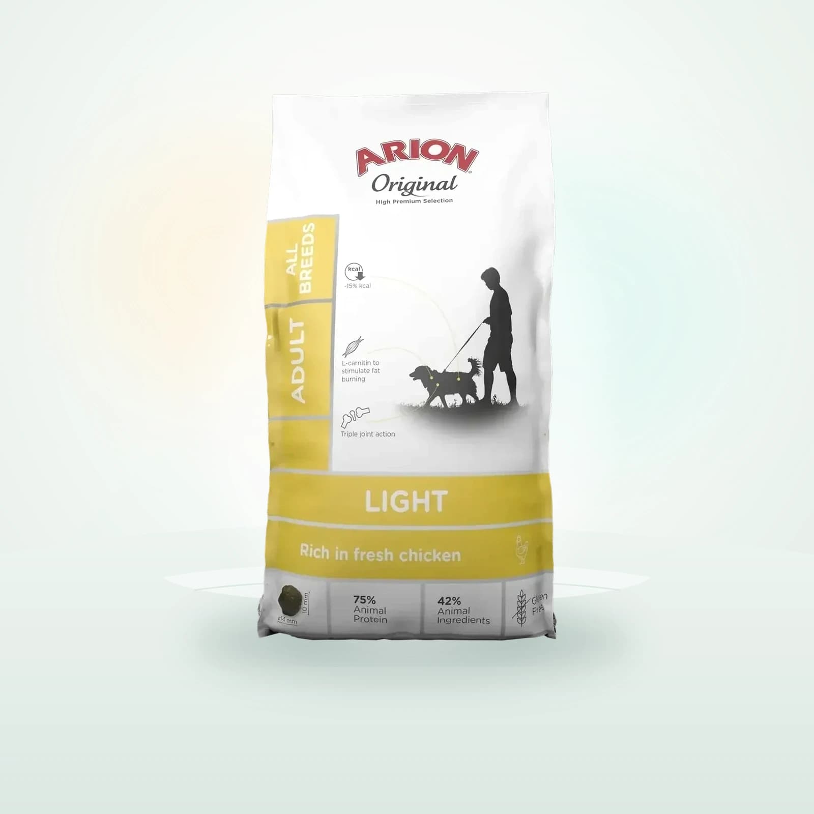 ARION Light