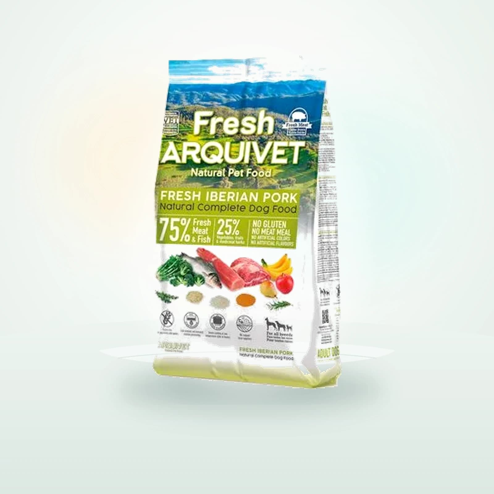 Arquivet Fresh Cerdo Ibérico