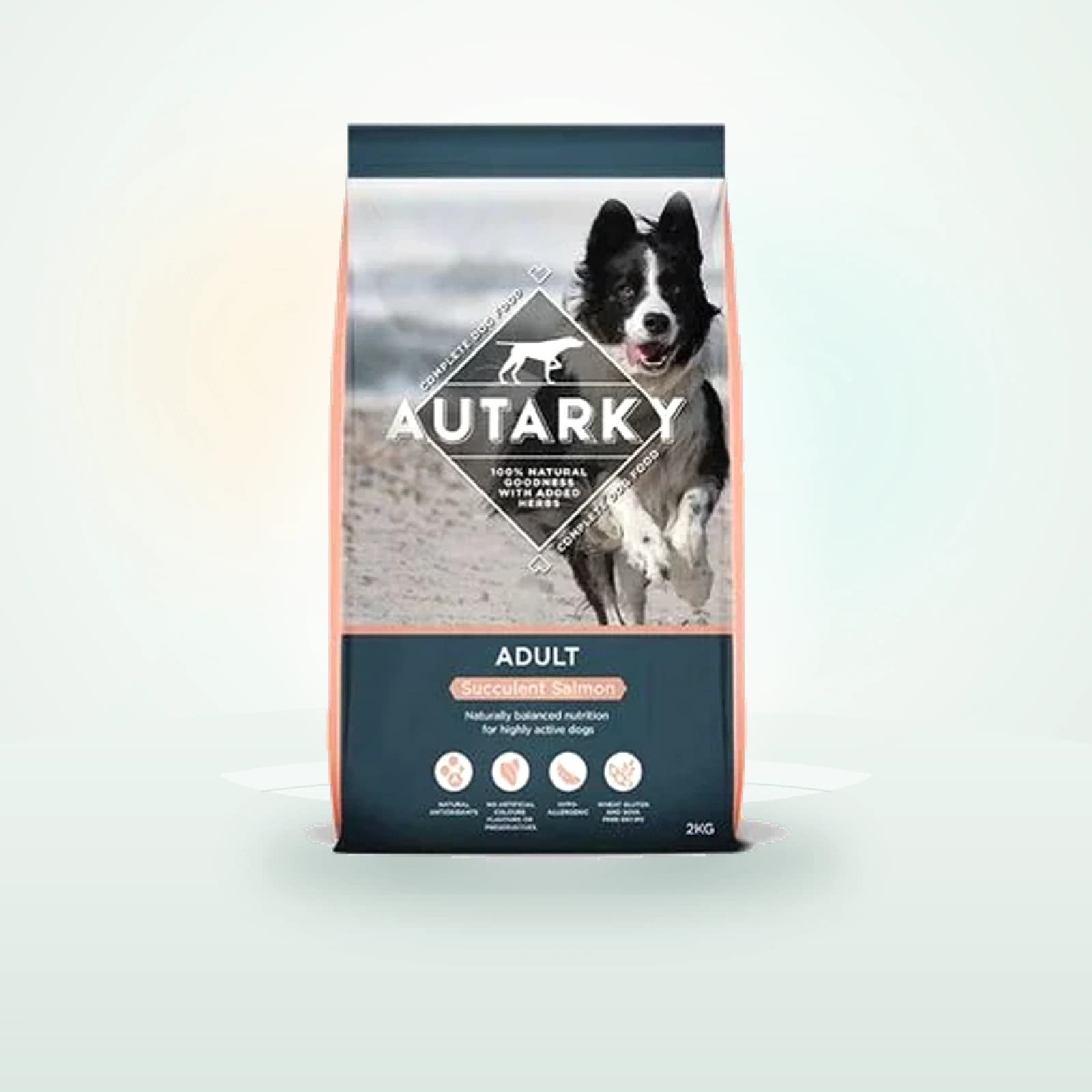 Autarky Adult - Succulent Salmon