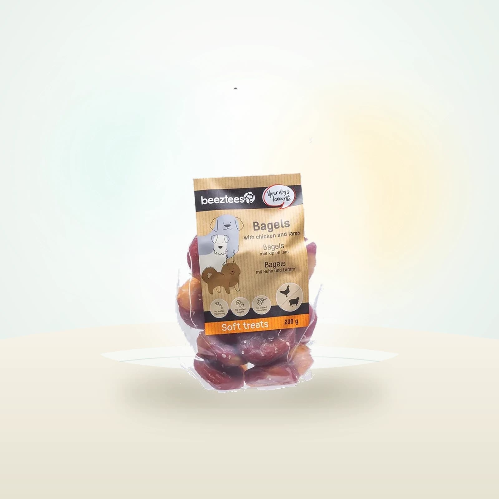 Beeztees Bagels