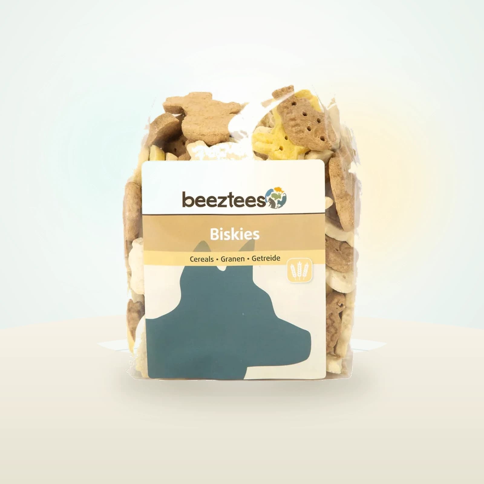 Beeztees Biskies