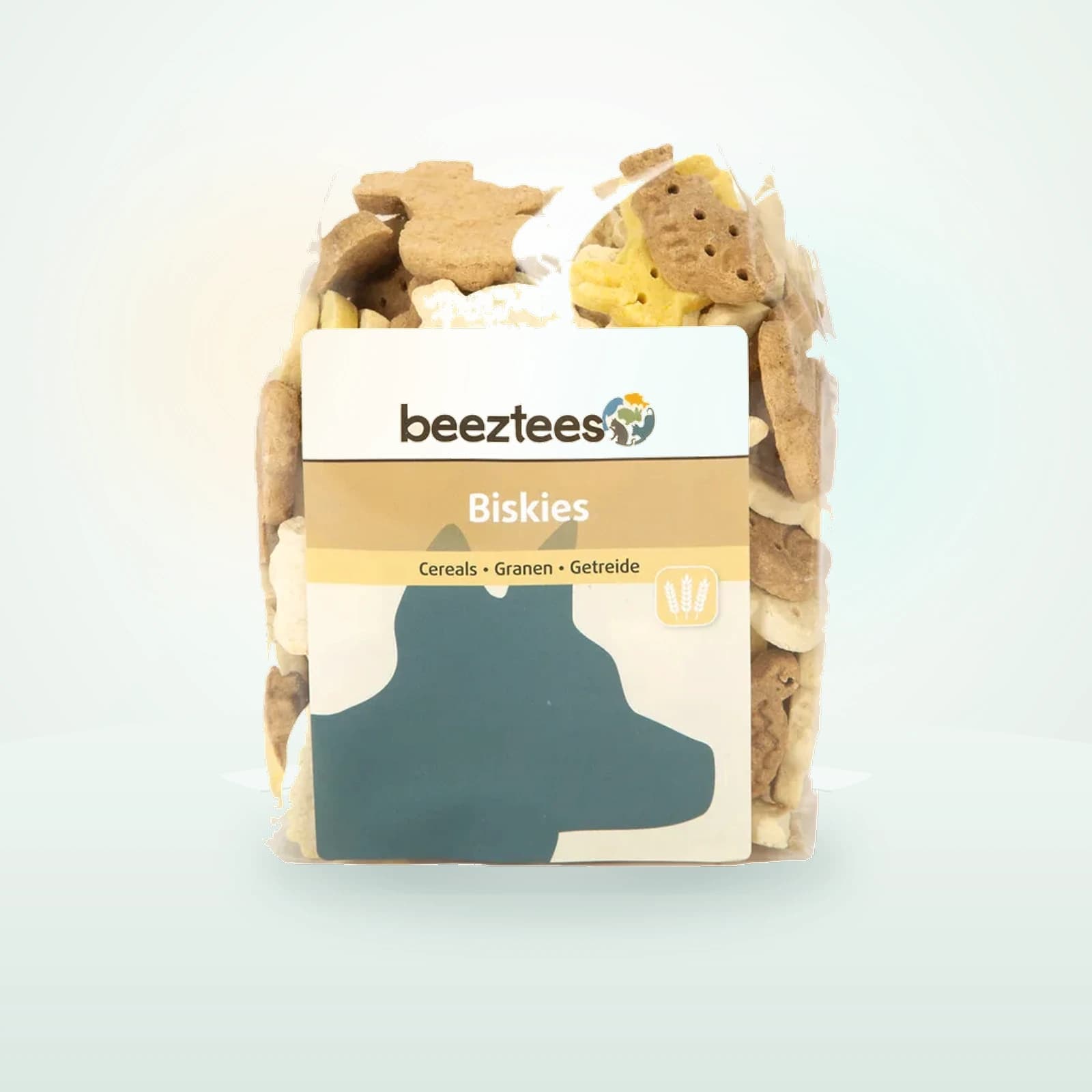 Beeztees Biskies