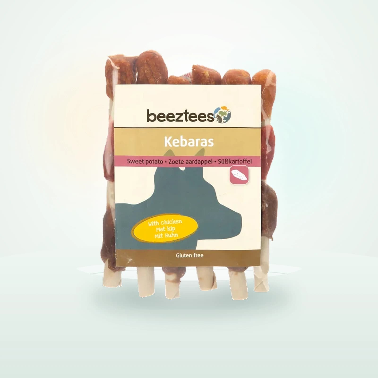 Beeztees Kebaras