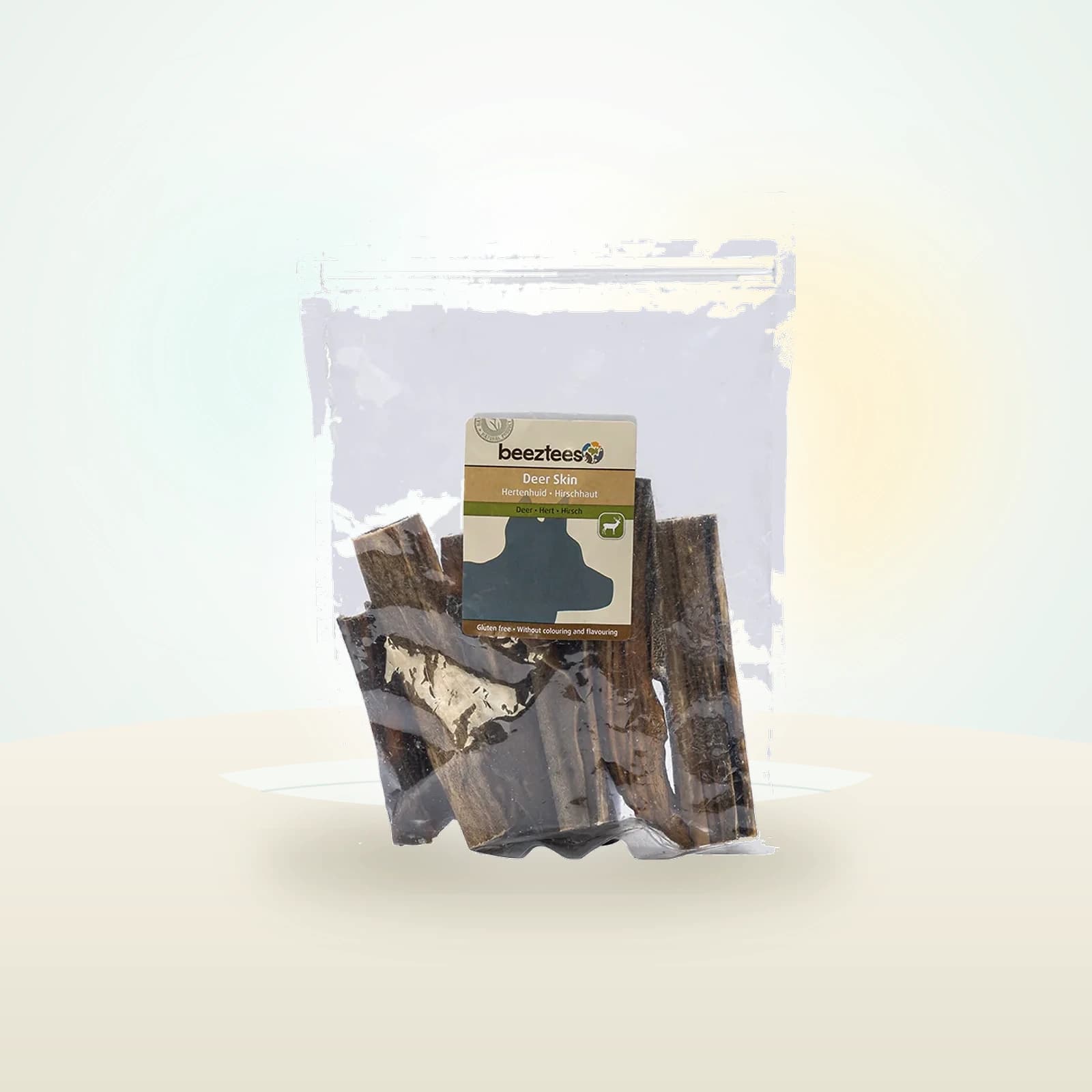 Beeztees Venison Hide