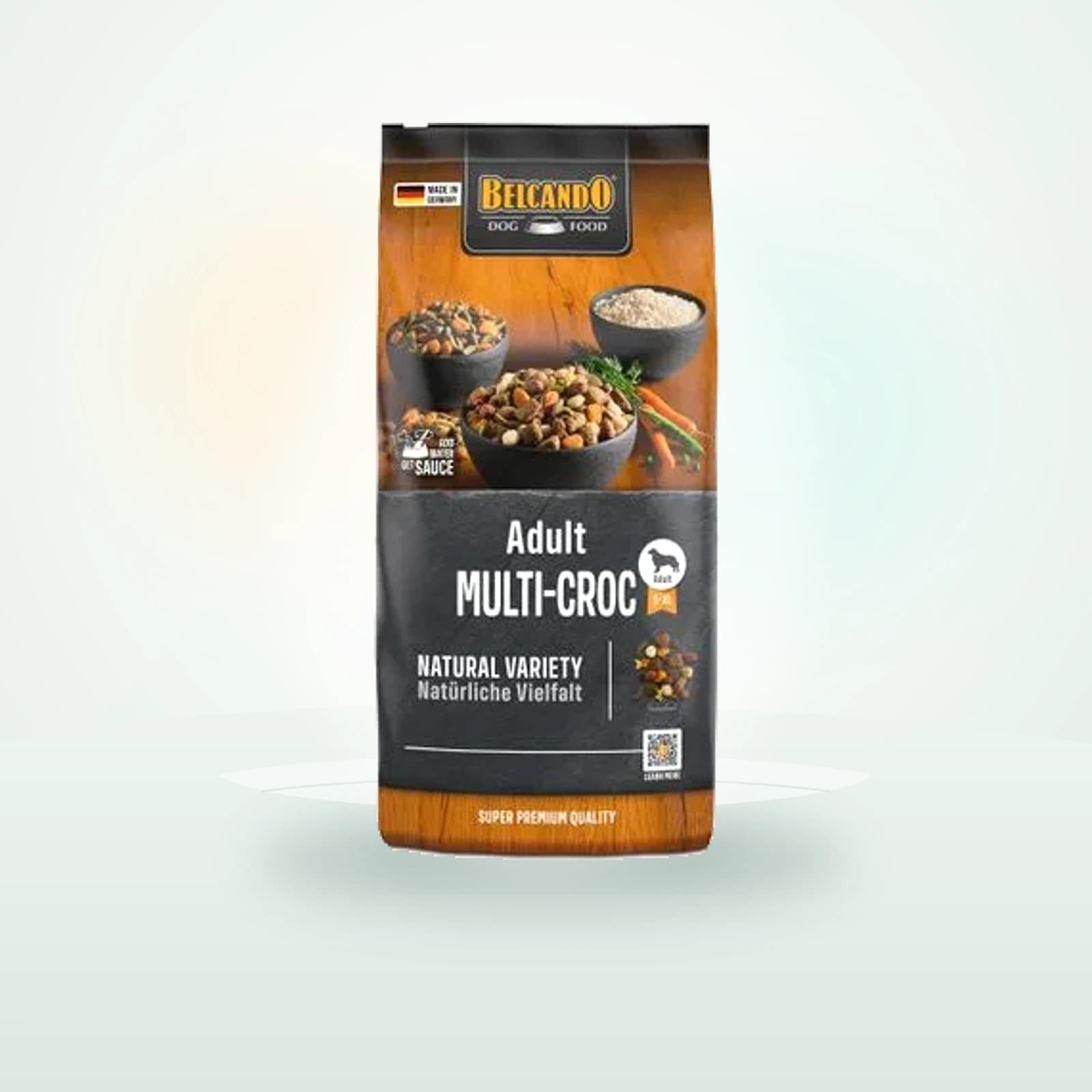 Belcando Adult -Croc