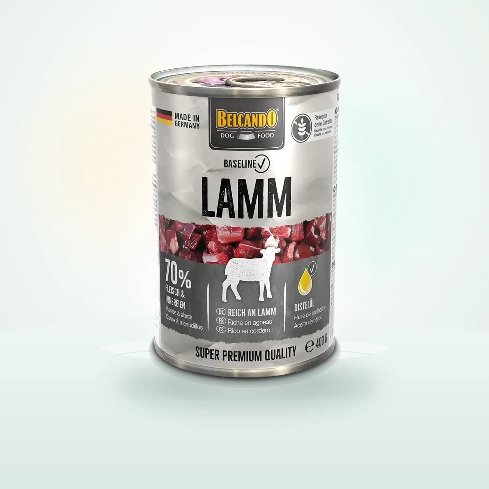 Belcando Baseline Lamb