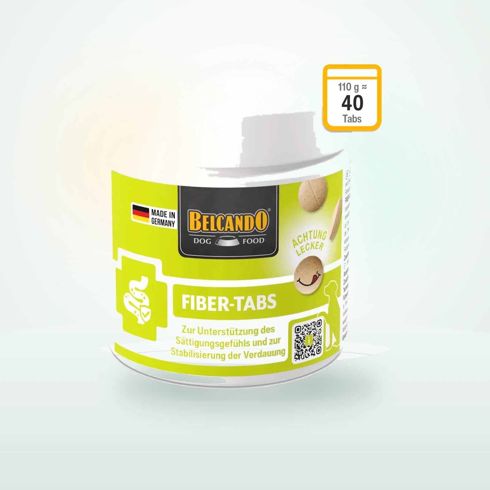 Belcando FIBER-Tabs
