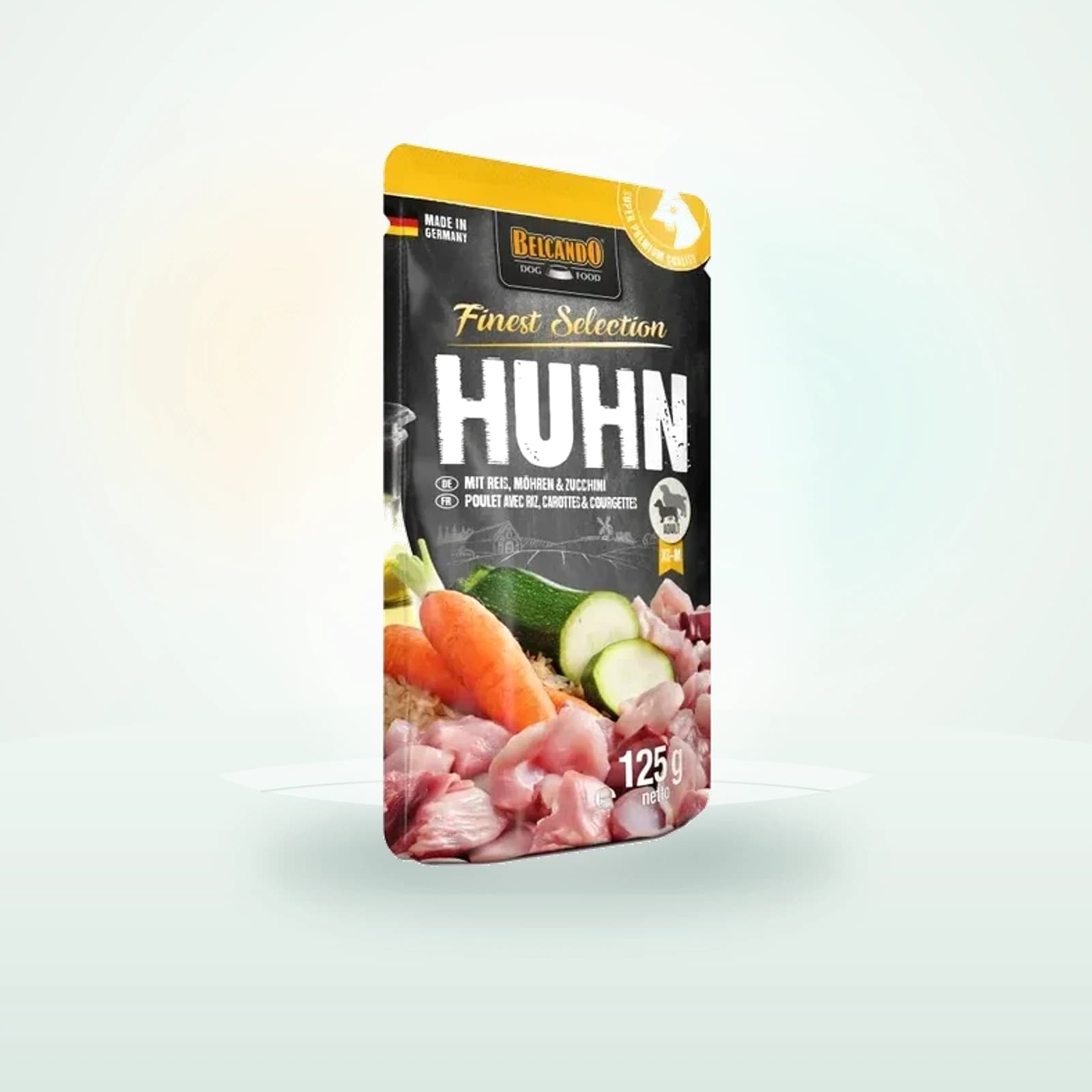 Belcando Finest Huhn
