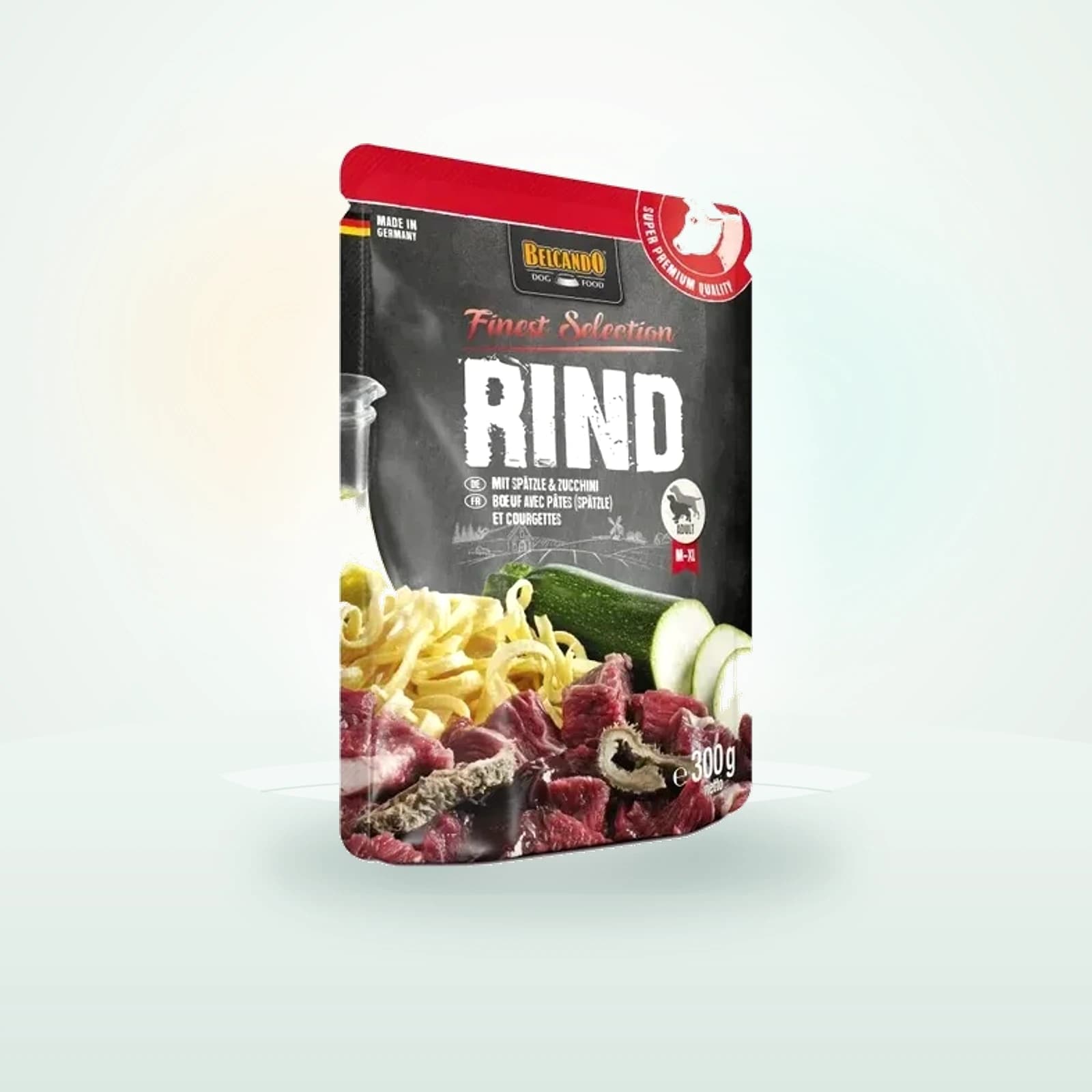 Belcando Finest Rind