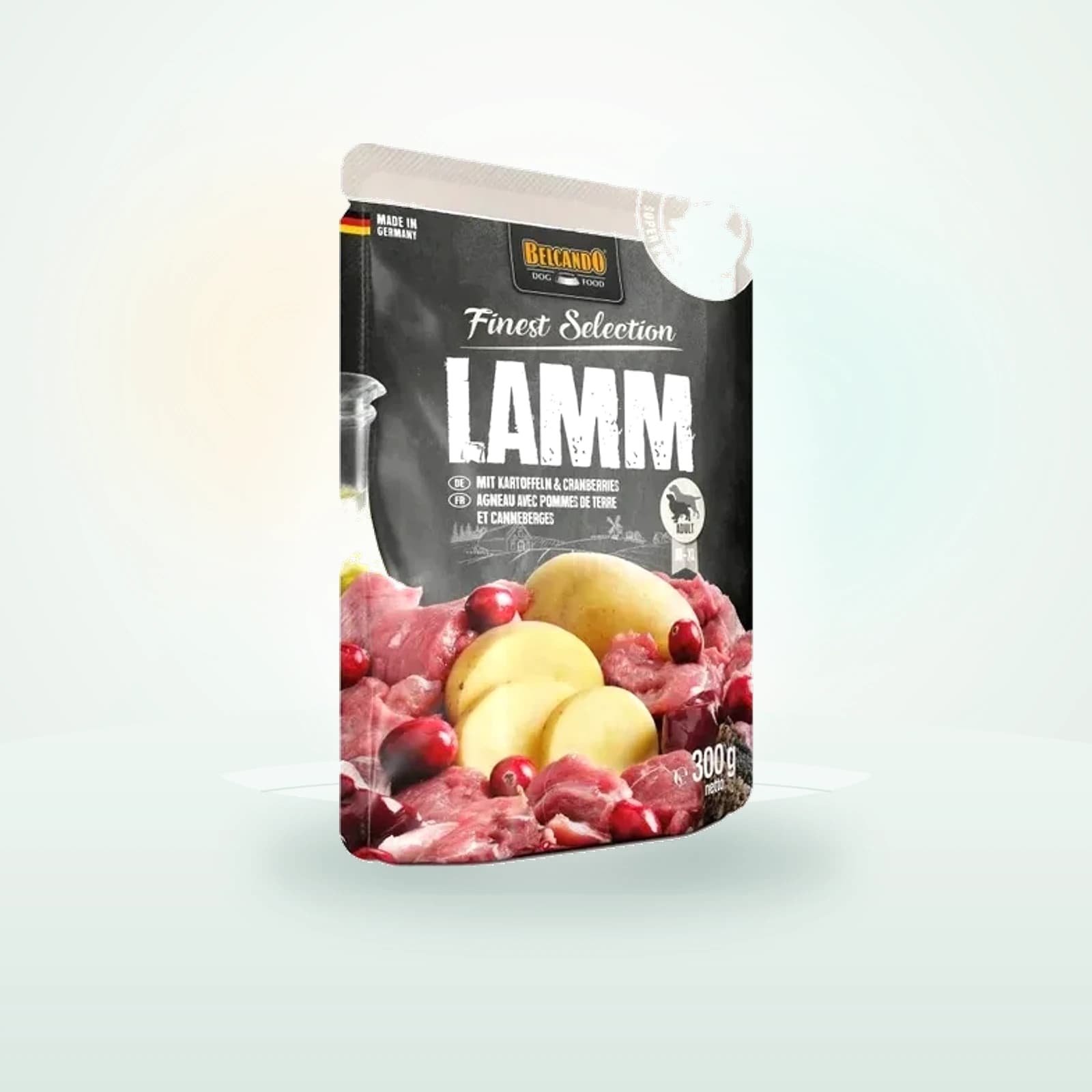 Belcando Finest Selection Lamm